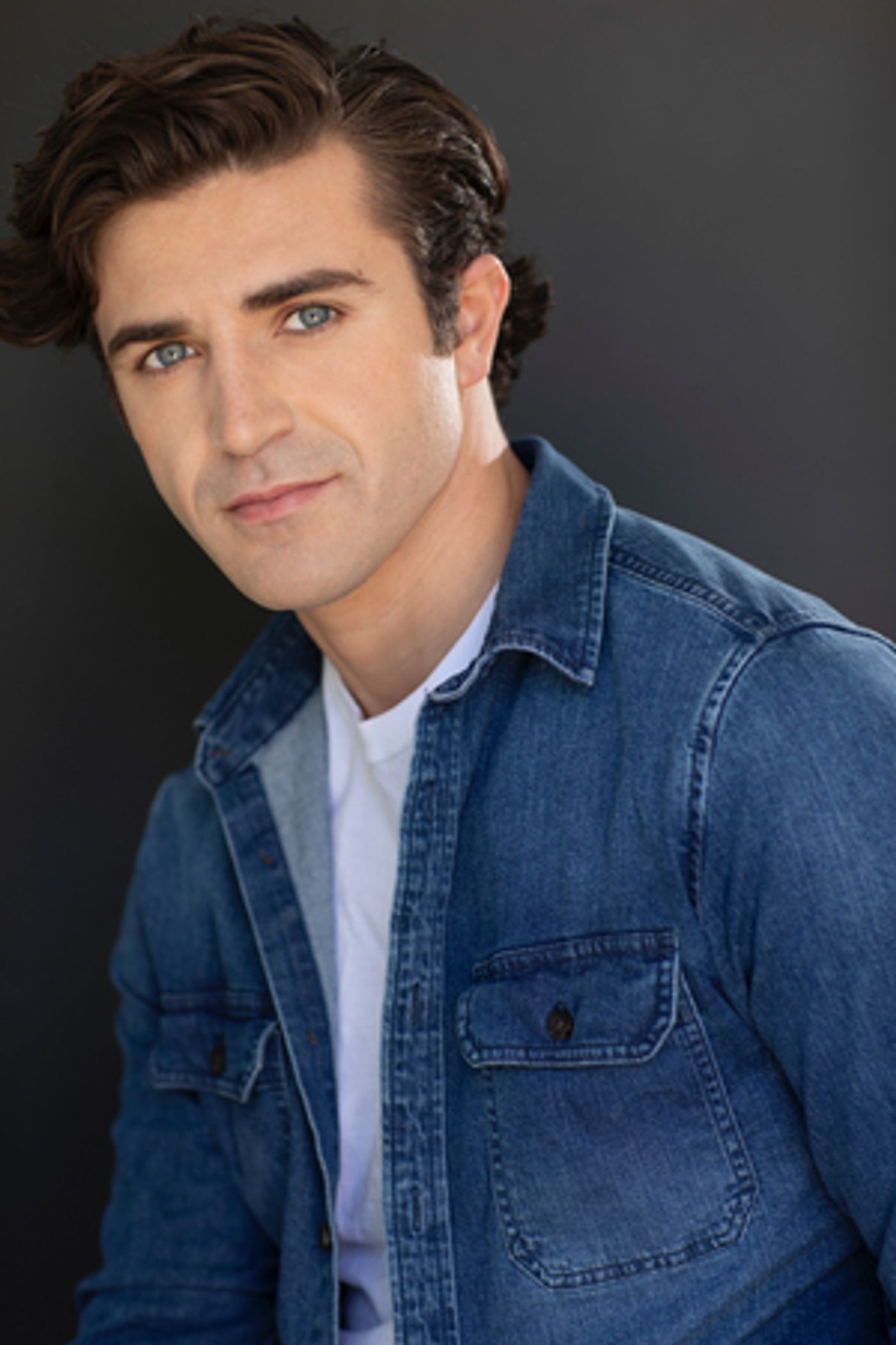 Interview: John Battagliese  Image