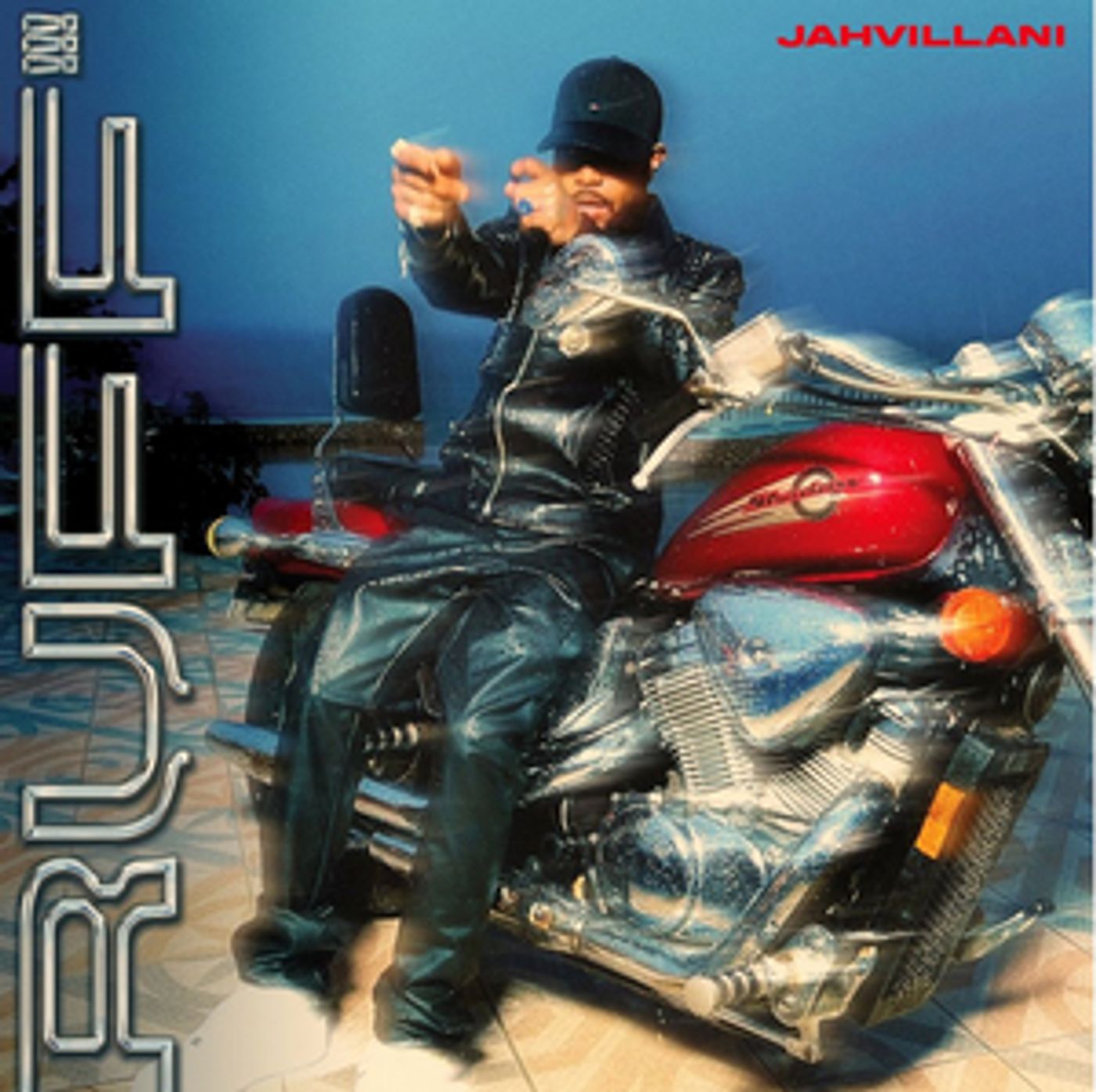 Jahvillani Releases New Single 'RUFF!!!' Jahvillani Releases New Single 'RUFF!!!' Image