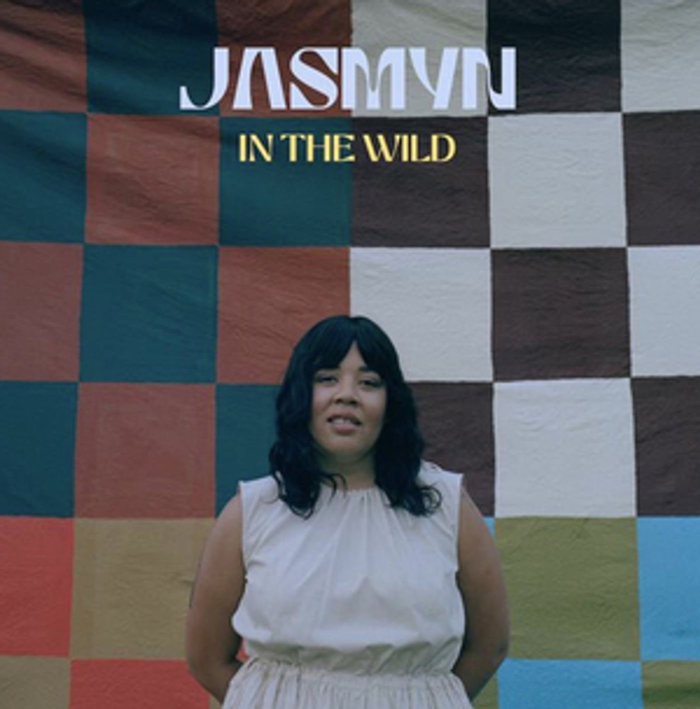 First Solo Album from Jasmyn Set to Debut  Image