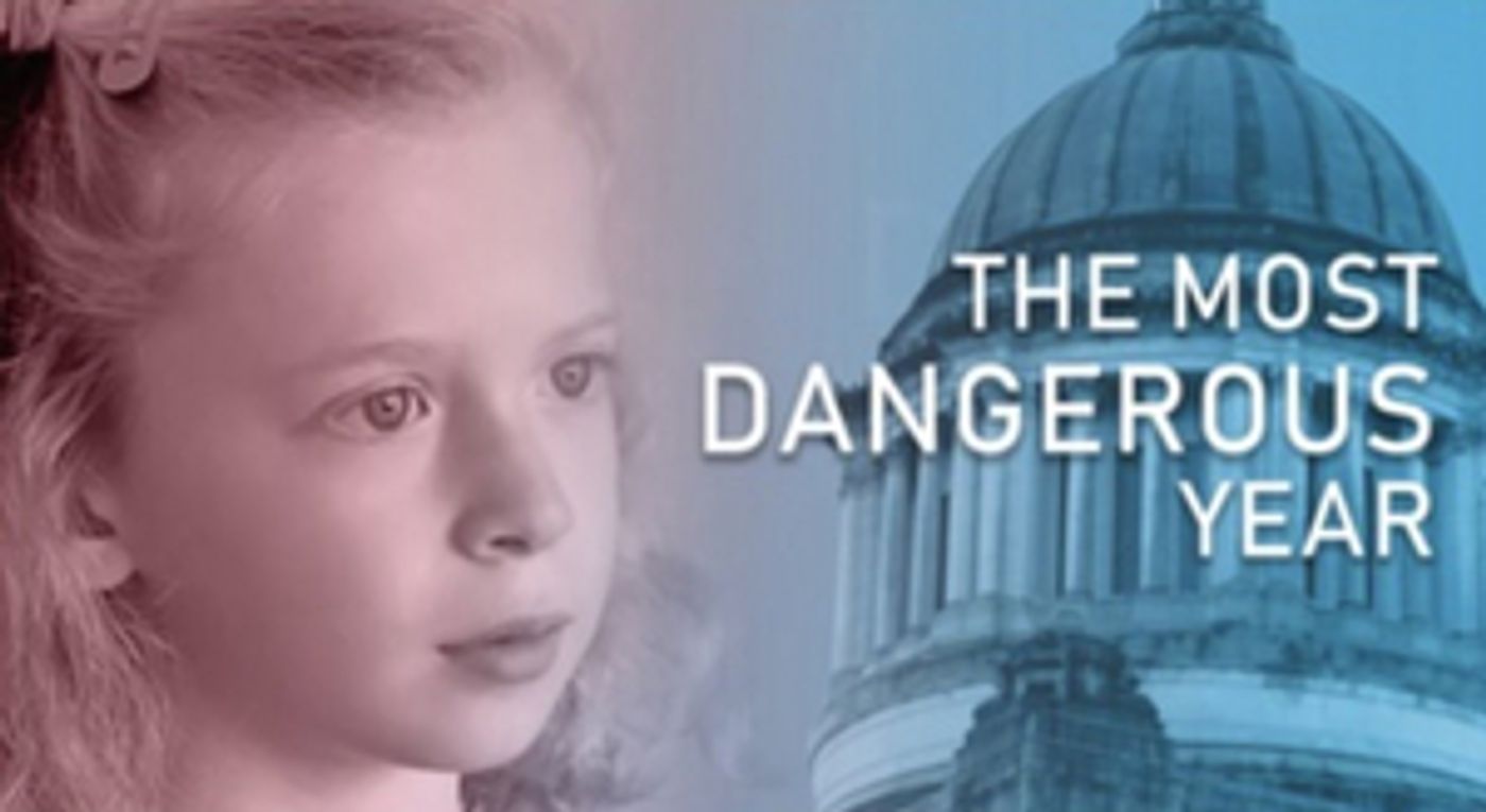 Revry to Stream Features in Honor of International Transgender Day of Visibility  Image