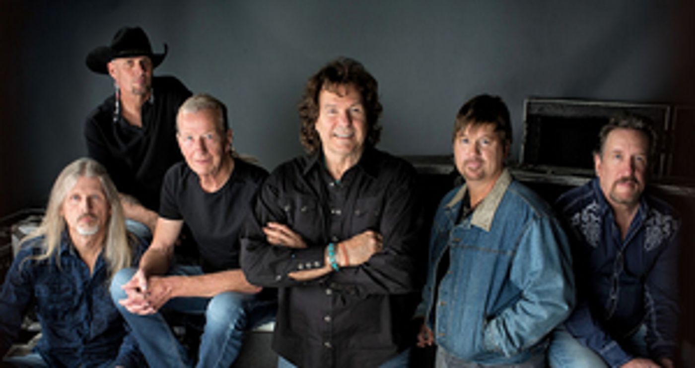 The Outlaws With The Artimus Pyle Band Announced at Warner Theatre The Outlaws With The Artimus Pyle Band Announced at Warner Theatre Image