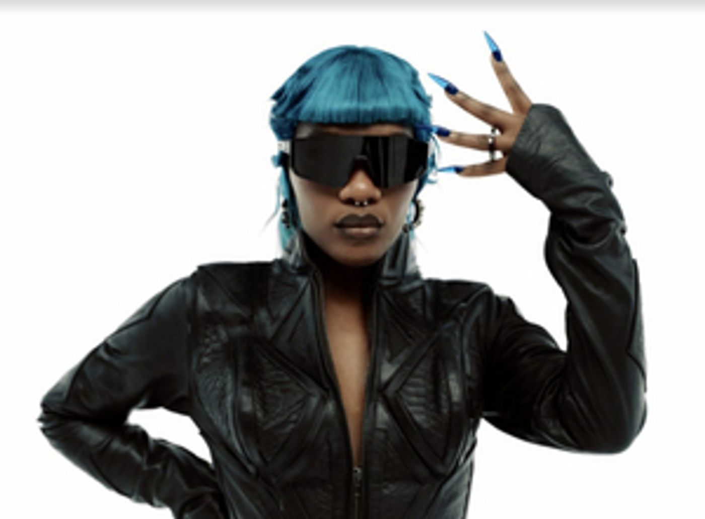 Doechii Releases Music Video for 'Persuasive' Doechii Releases Music Video for 'Persuasive' Image