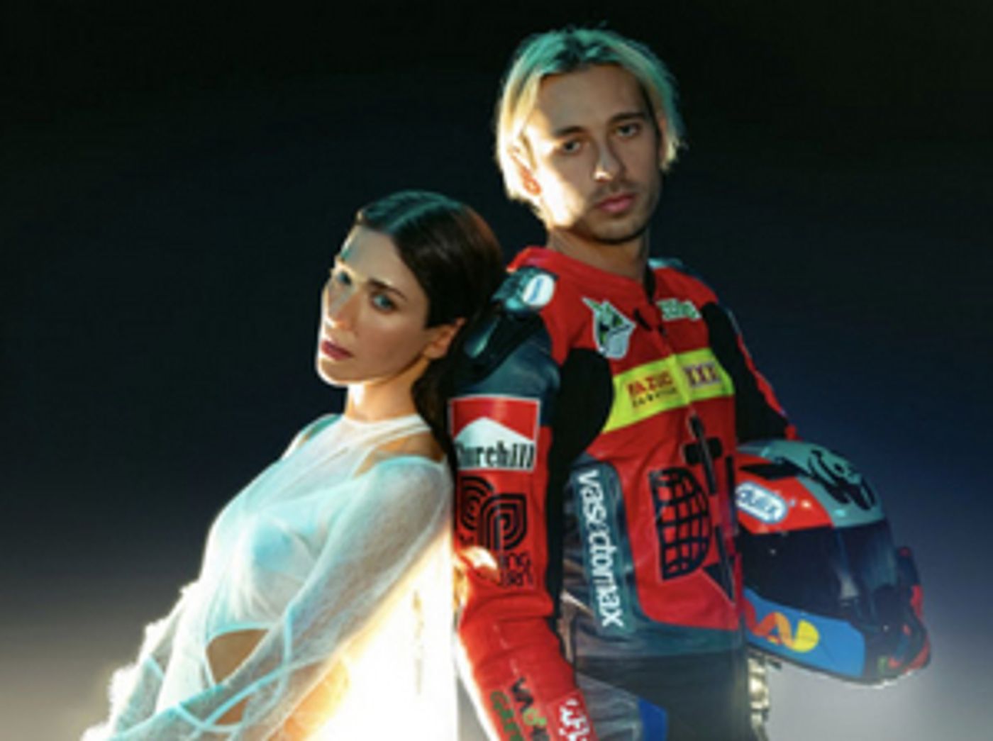 Grammy-Winning Artist Flume Debuts New Single, 'Sirens' Grammy-Winning Artist Flume Debuts New Single, 'Sirens' Image