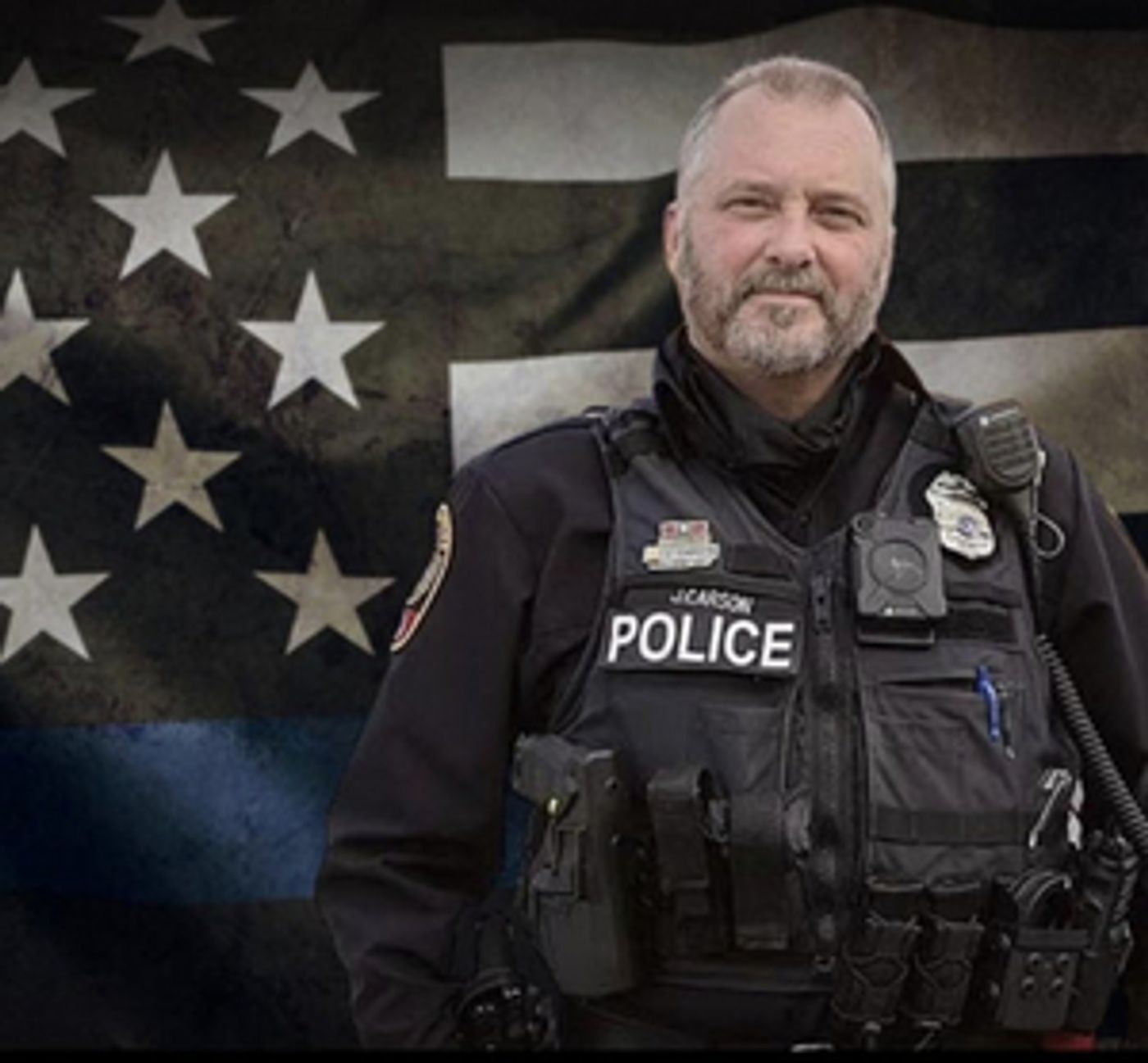 Memorial Service to Be Held for Country Music's Jeff Carson  Image