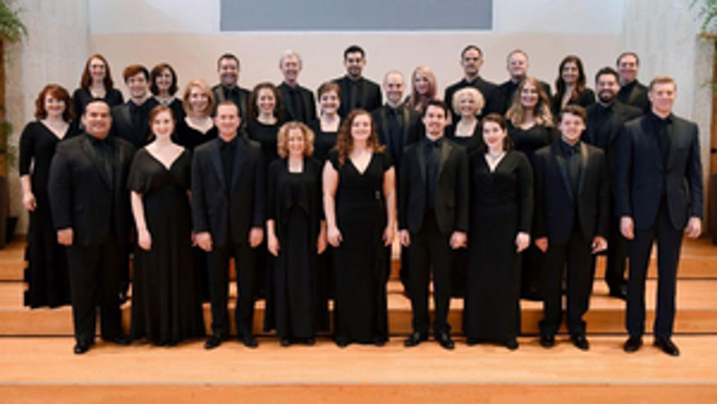 Phoenix Chorale Performs Massive SPEM IN ALIUM, April 29-May 1  Image