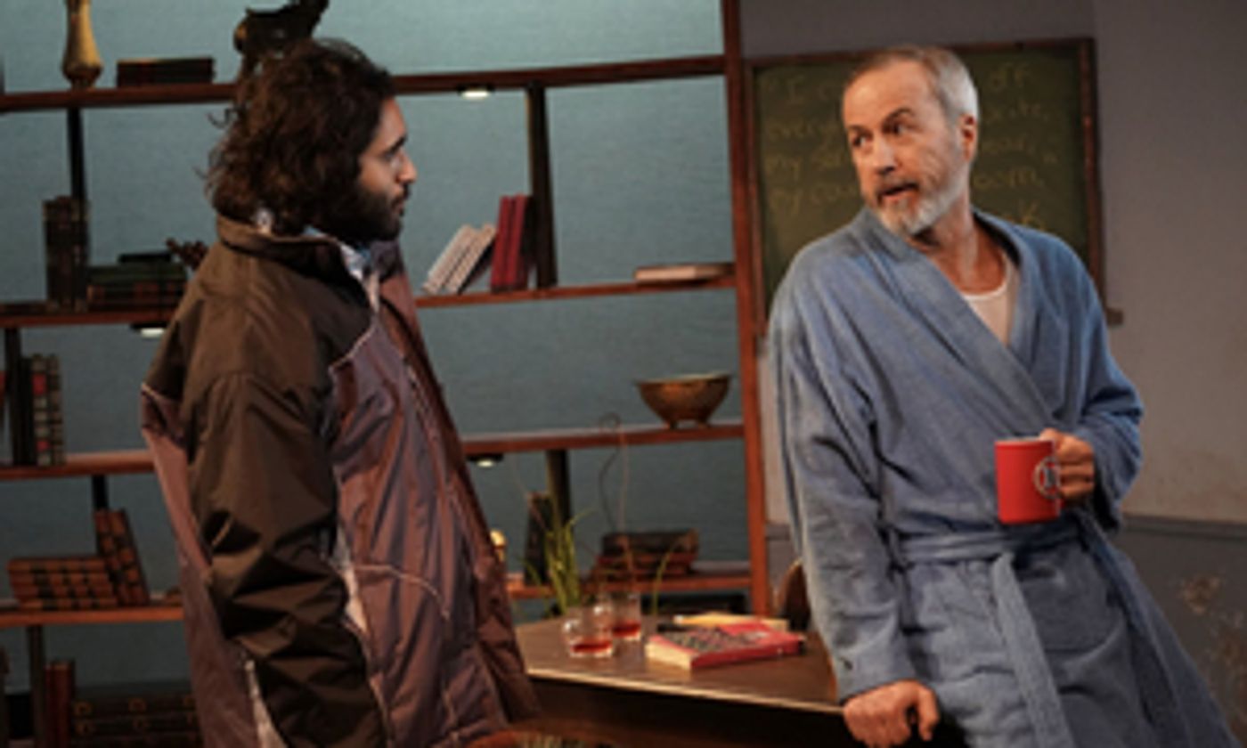 Photos: Inside Look at 59E59's HEARTLAND at the Geva Theatre  Image
