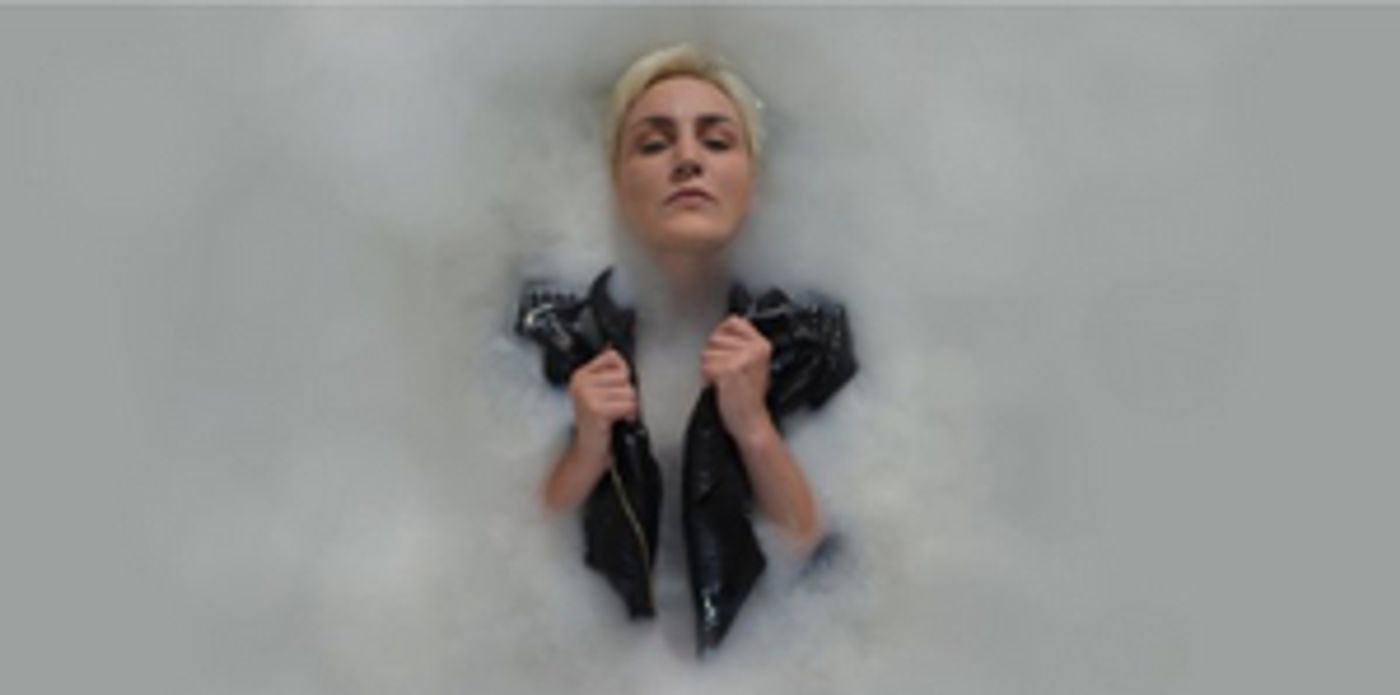 GRIEF LIGHTNING: A SATIRE IN 78 SLIDES Returns To Adelaide This April GRIEF LIGHTNING: A SATIRE IN 78 SLIDES Returns To Adelaide This April Image