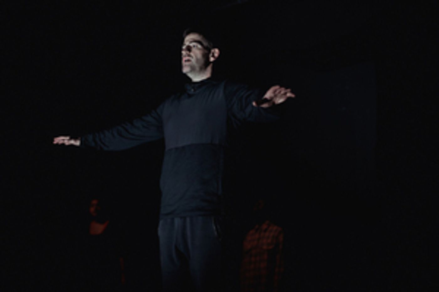 Review: NOTHING IN A BUTTERFLY, Omnibus Theatre Review: NOTHING IN A BUTTERFLY, Omnibus Theatre Image