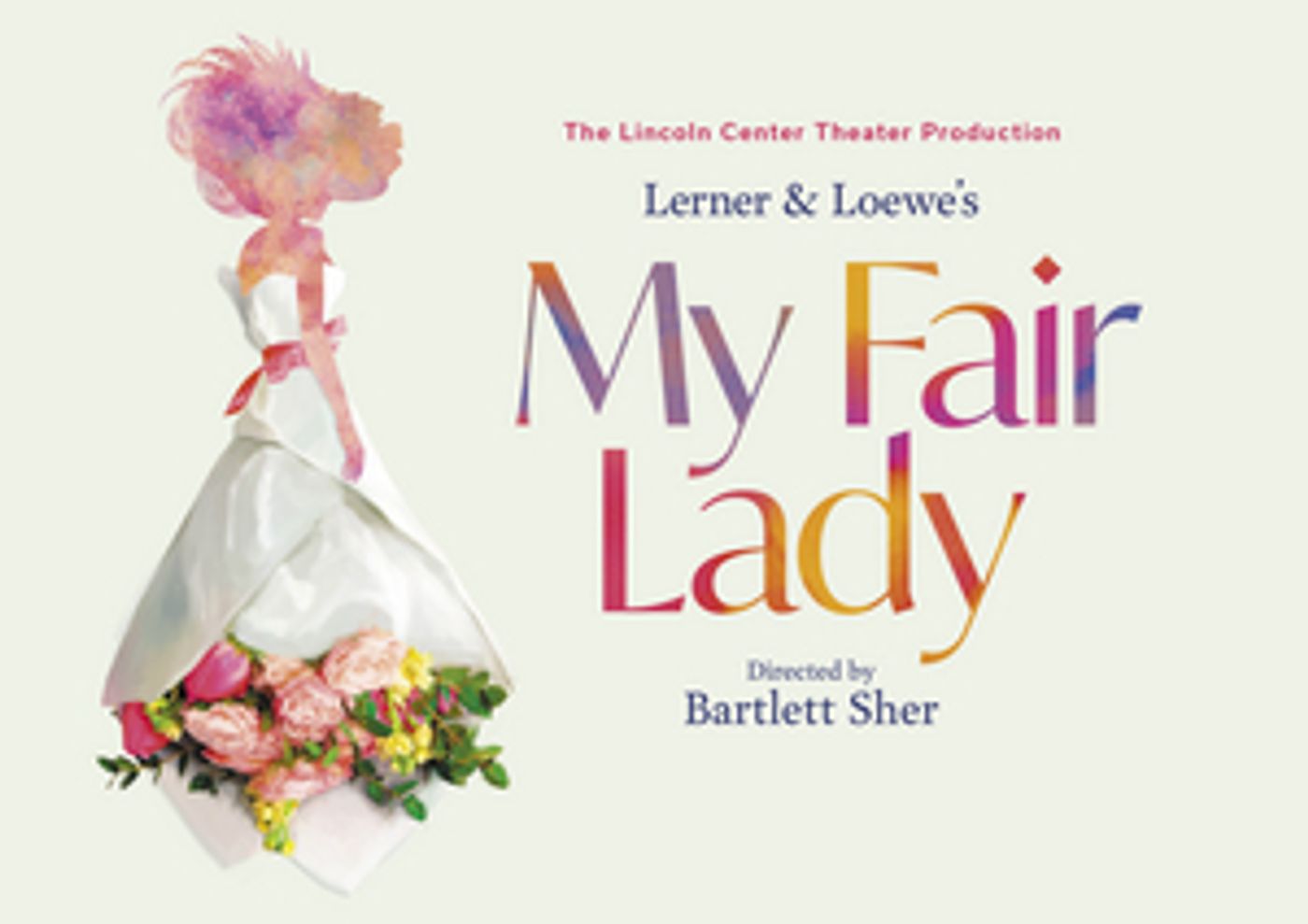 Full Cast Announced For MY FAIR LADY at The London Coliseum  Image
