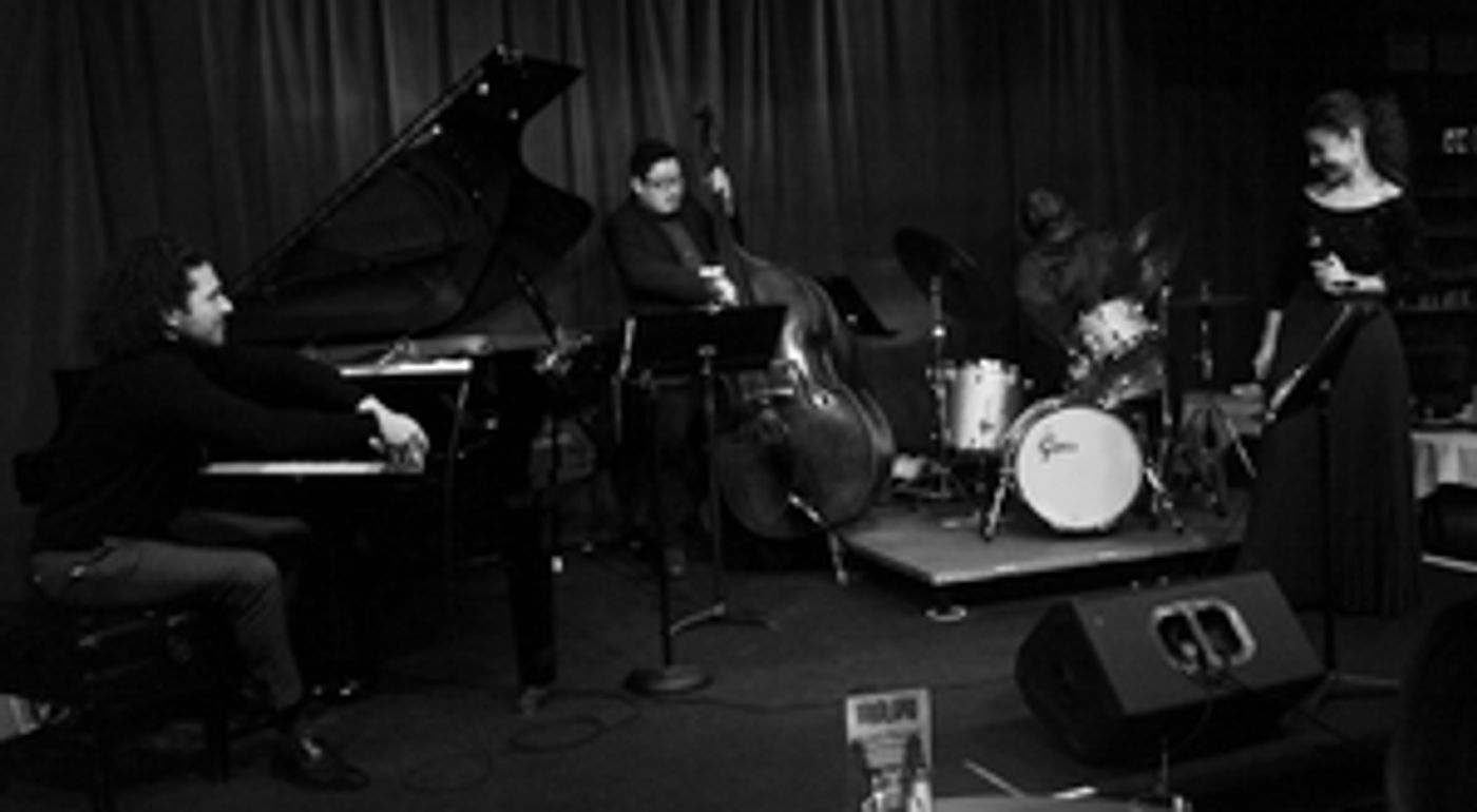 Review: Emmet Cohen's EMMET'S PLACE at Birdland Thrillingly Justifies Jazz  Image