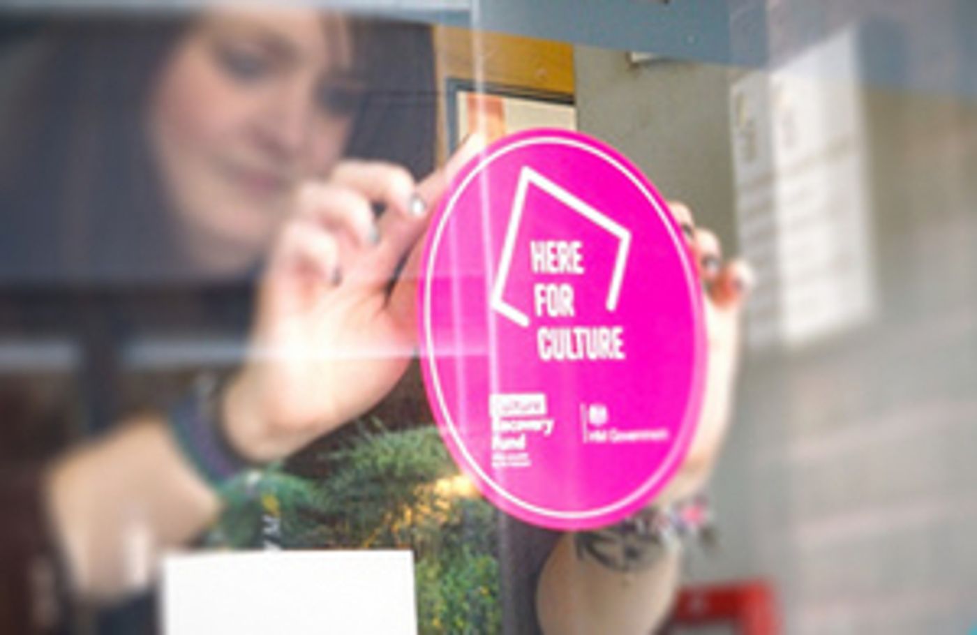 Menier Chocolate Factory, Leeds Playhouse, and More Receive Latest Round of Grants From the Culture Recovery Fund  Image