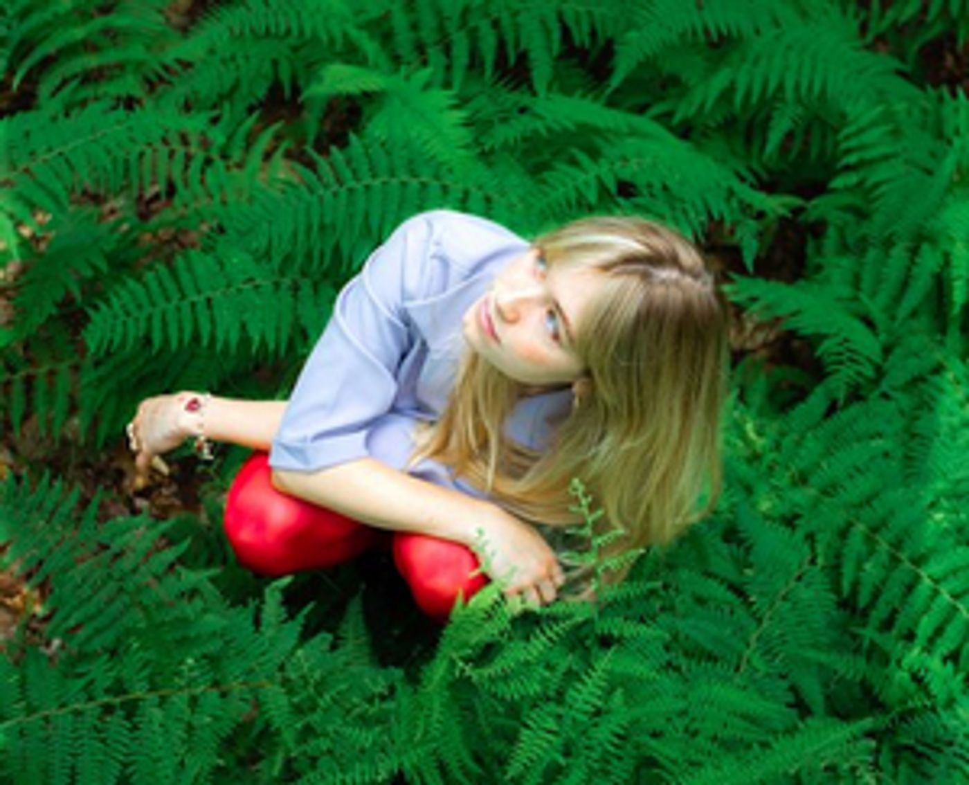 Kate Bollinger Shares New Single 'Lady in the Darkest Hour' Kate Bollinger Shares New Single 'Lady in the Darkest Hour' Image