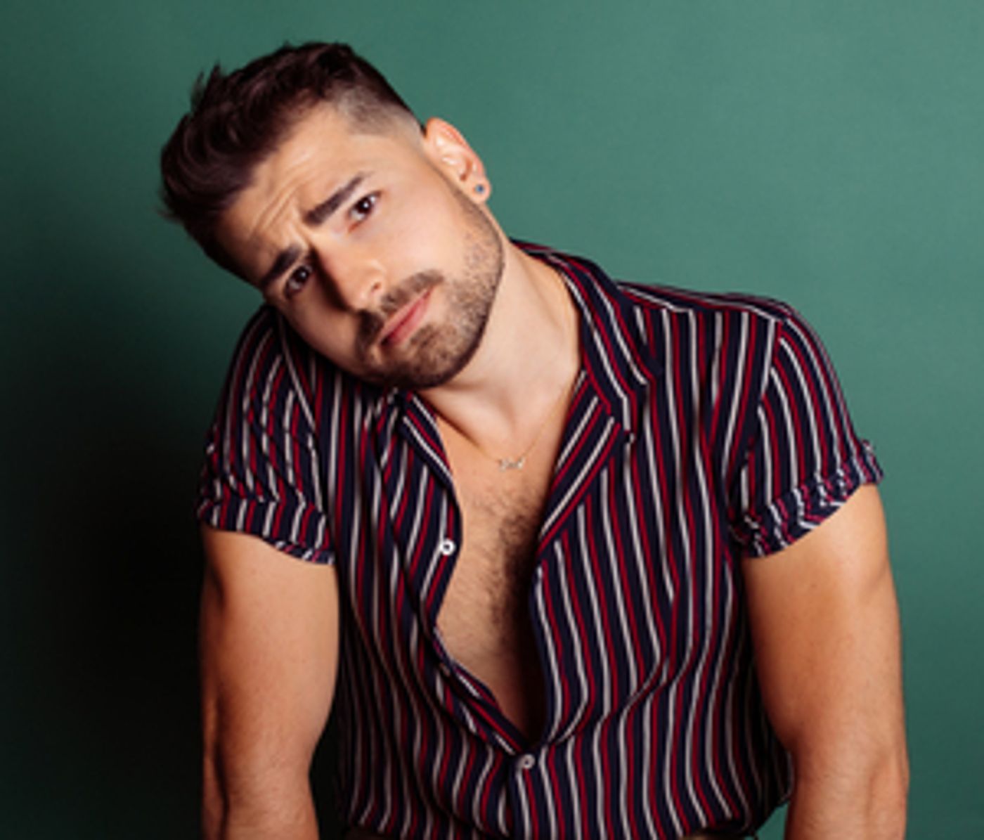 Emerging Artists Theatre Presents A HUNDRED DOLLAR BILL Tonight at TADA Theatre  Image