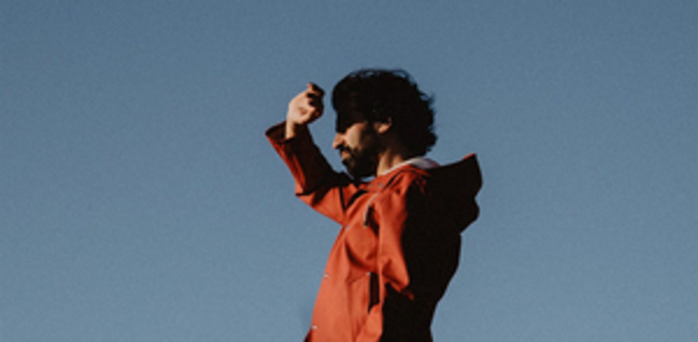 VALTER LOBO Comes to Teatro da Trindade Next Month VALTER LOBO Comes to Teatro da Trindade Next Month Image