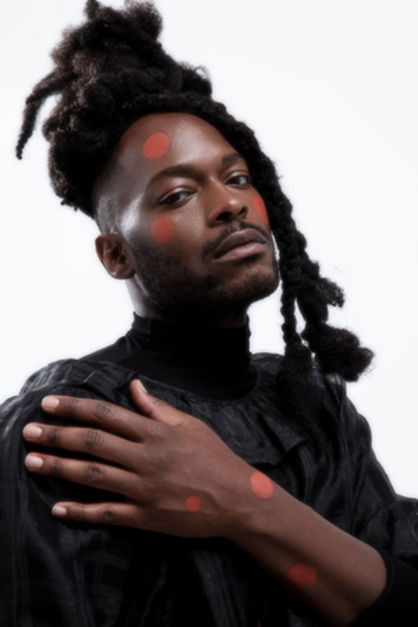 Zebra Katz Celebrates 10 Years of Hit Single 'Ima Read' Zebra Katz Celebrates 10 Years of Hit Single 'Ima Read' Image