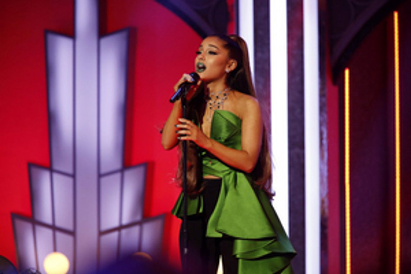 Ariana Grande is Matching Donations Up to $1.5 Million for Trans Week of Visibility and Action  Image