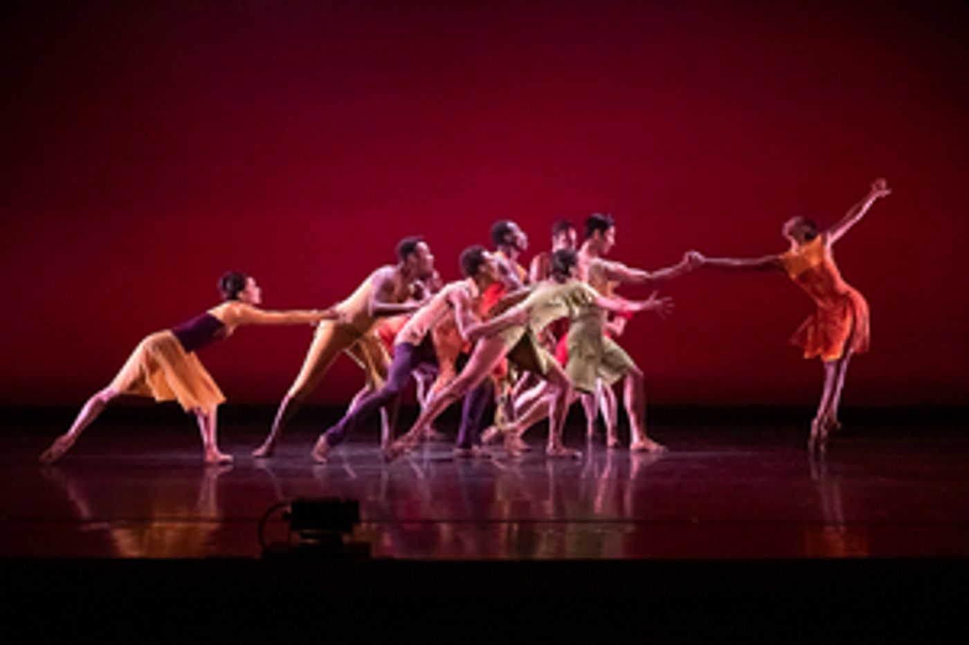 Kennedy Center to Present REFRAMING THE NARRATIVE Kennedy Center to Present REFRAMING THE NARRATIVE Image