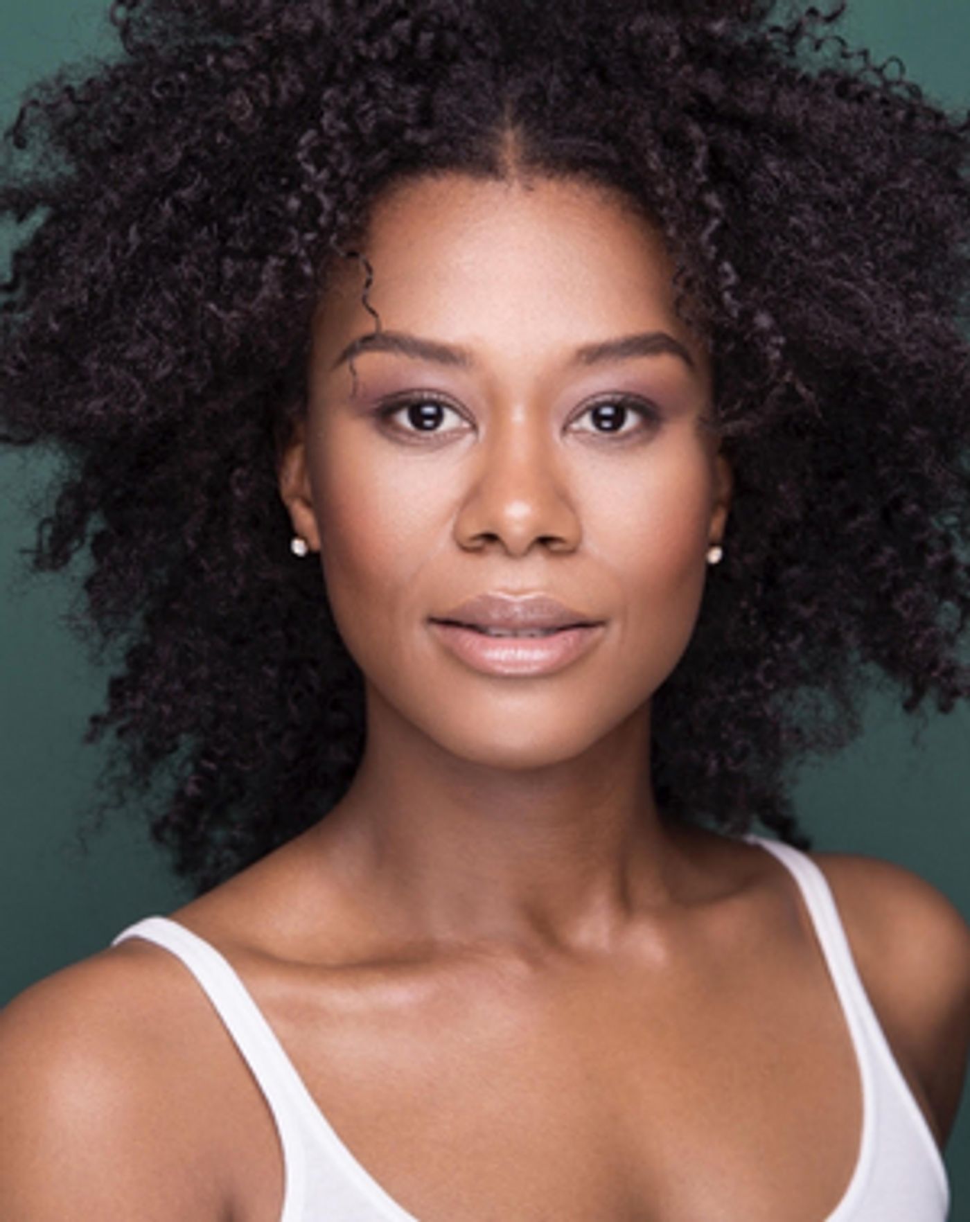 Christina Sajous, Wesley Taylor & More to Star in CO-FOUNDERS at Joe's Pub  Image