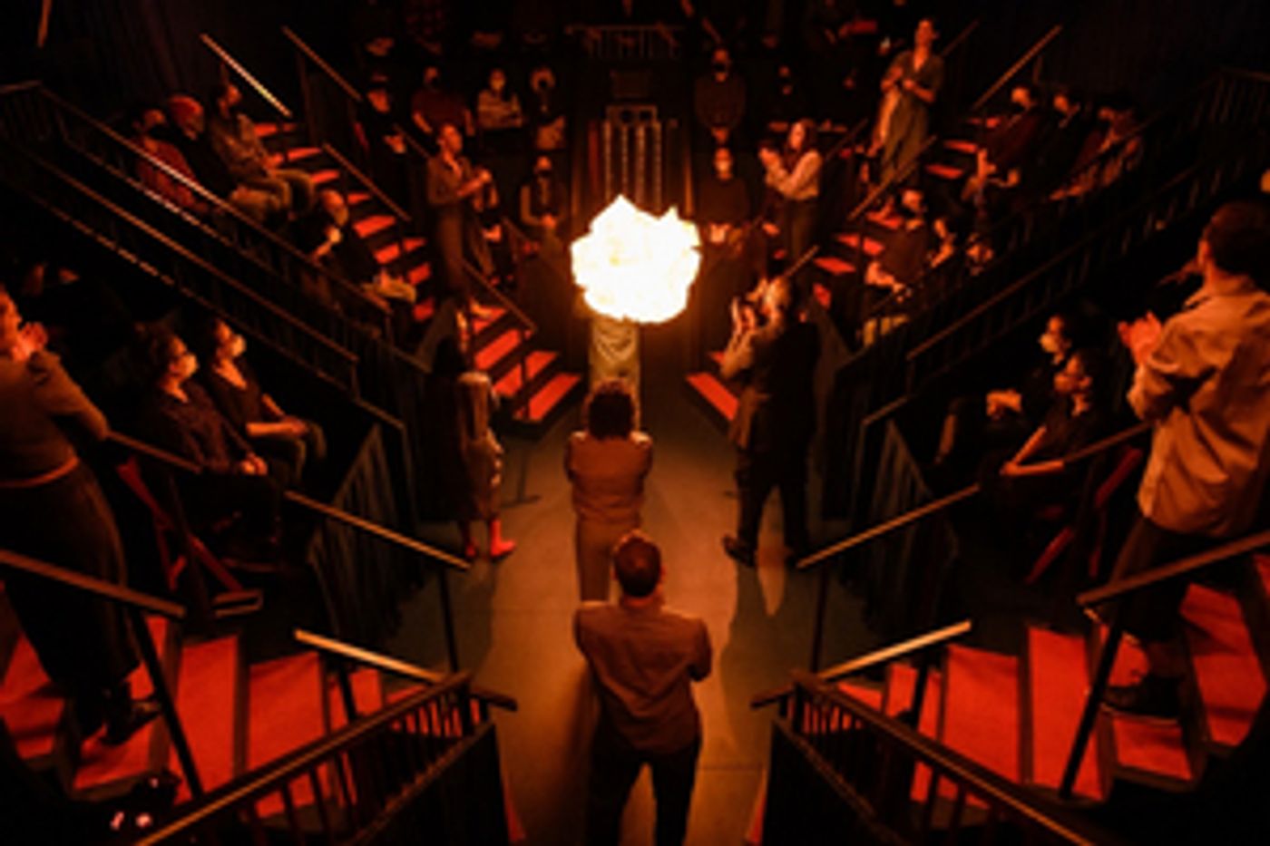 Ars Nova Extends Heather Christian's ORATORIO FOR LIVING THINGS  Image