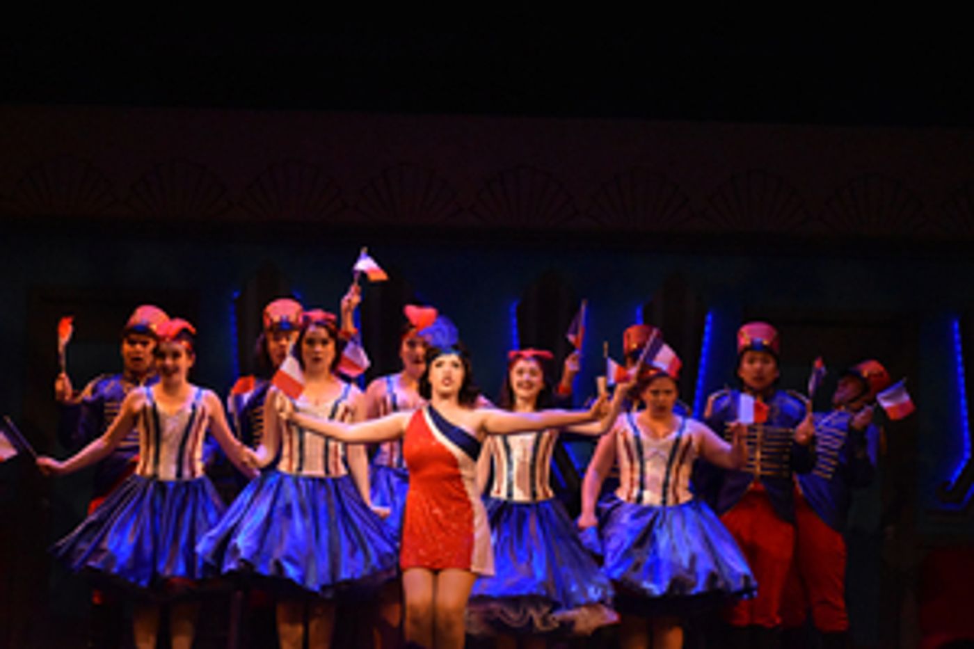 Student Blog: Life as a College Understudy  Image