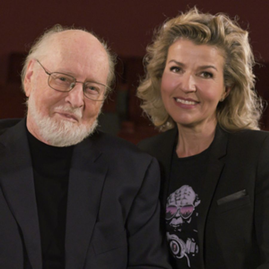 Carnegie Hall to Present ACROSS THE STARS: THE MUSIC OF JOHN WILLIAMS Image