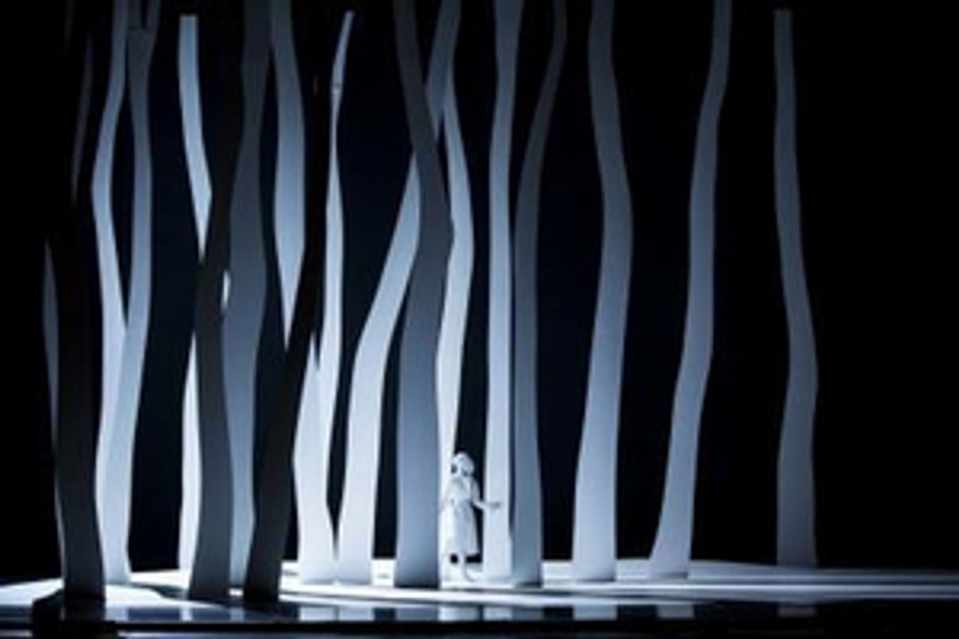 Review: PNB: PLOT POINTS at McCaw Hall Review: PNB: PLOT POINTS at McCaw Hall Image