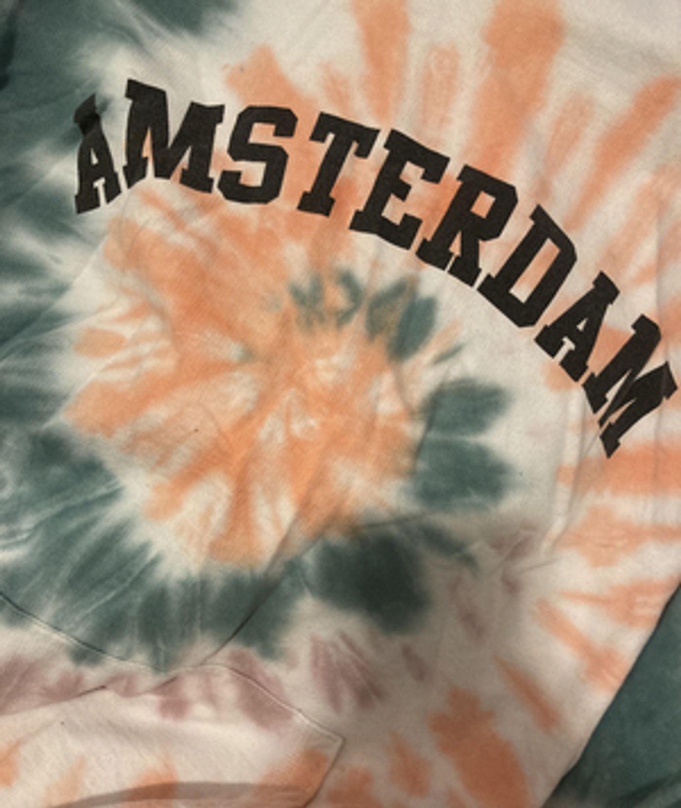 Student Blog: High Hopes for Study Abroad  Image