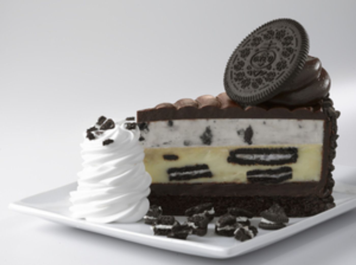 THE CHEESECAKE FACTORY Invites You to Win Free Cheesecake  Image