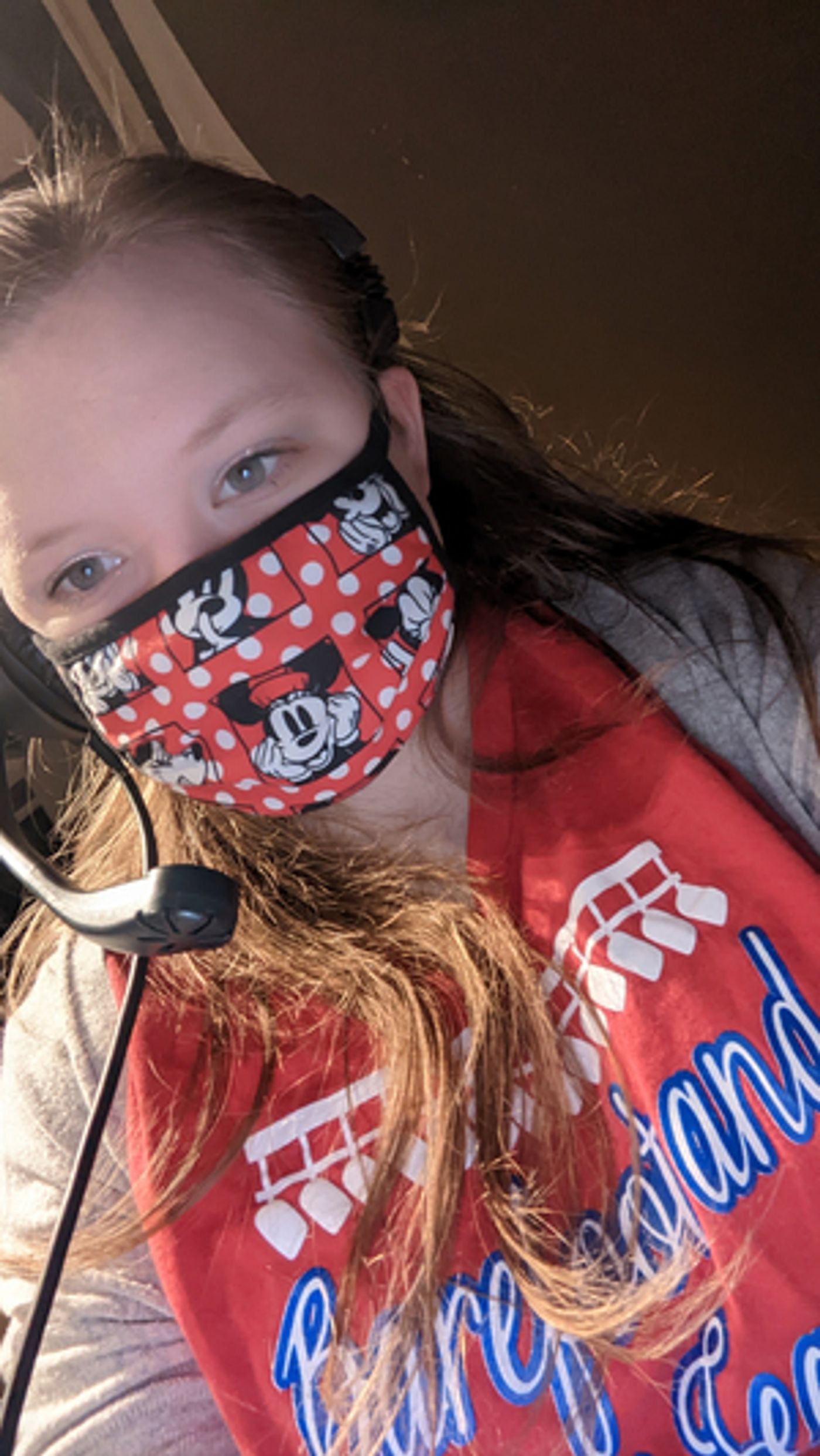 Student Blog: Tips for Stage Managing for the First Time  Image