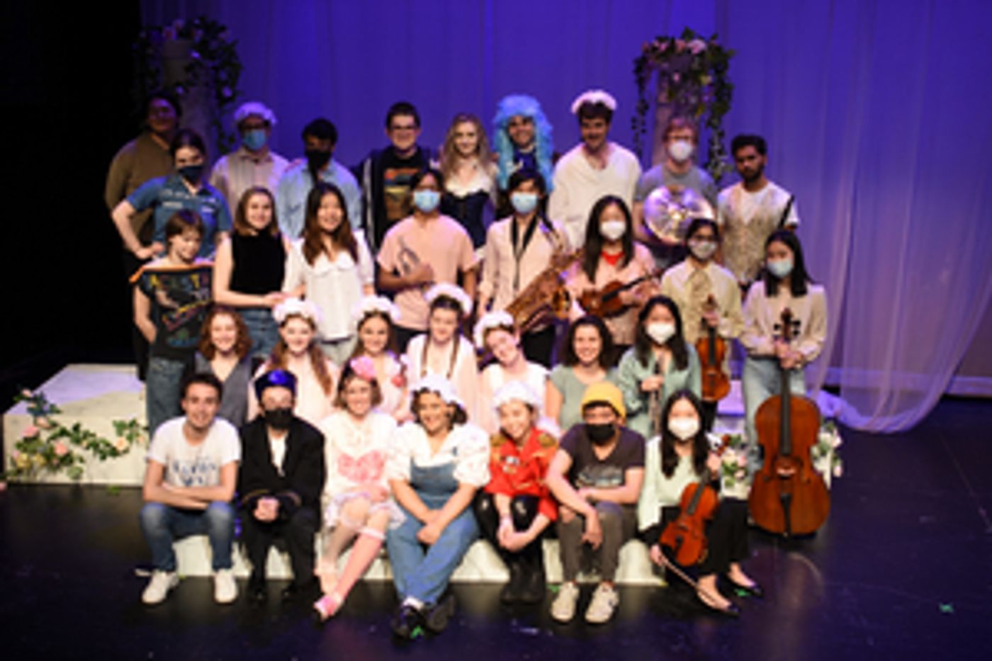 Student Blog: My First Producer's Note  Image