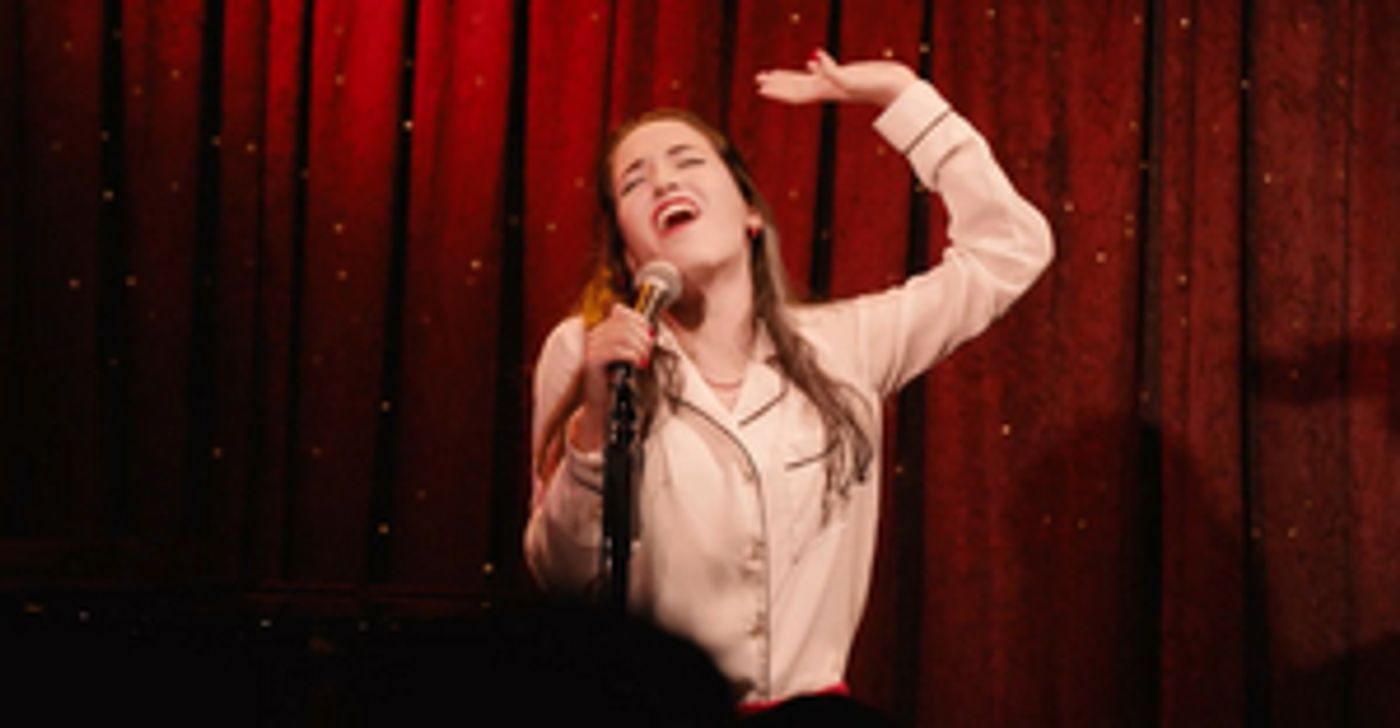 Student Blog: Interview with Nea: A Costa Rican actress that found a new start in NYC  Image