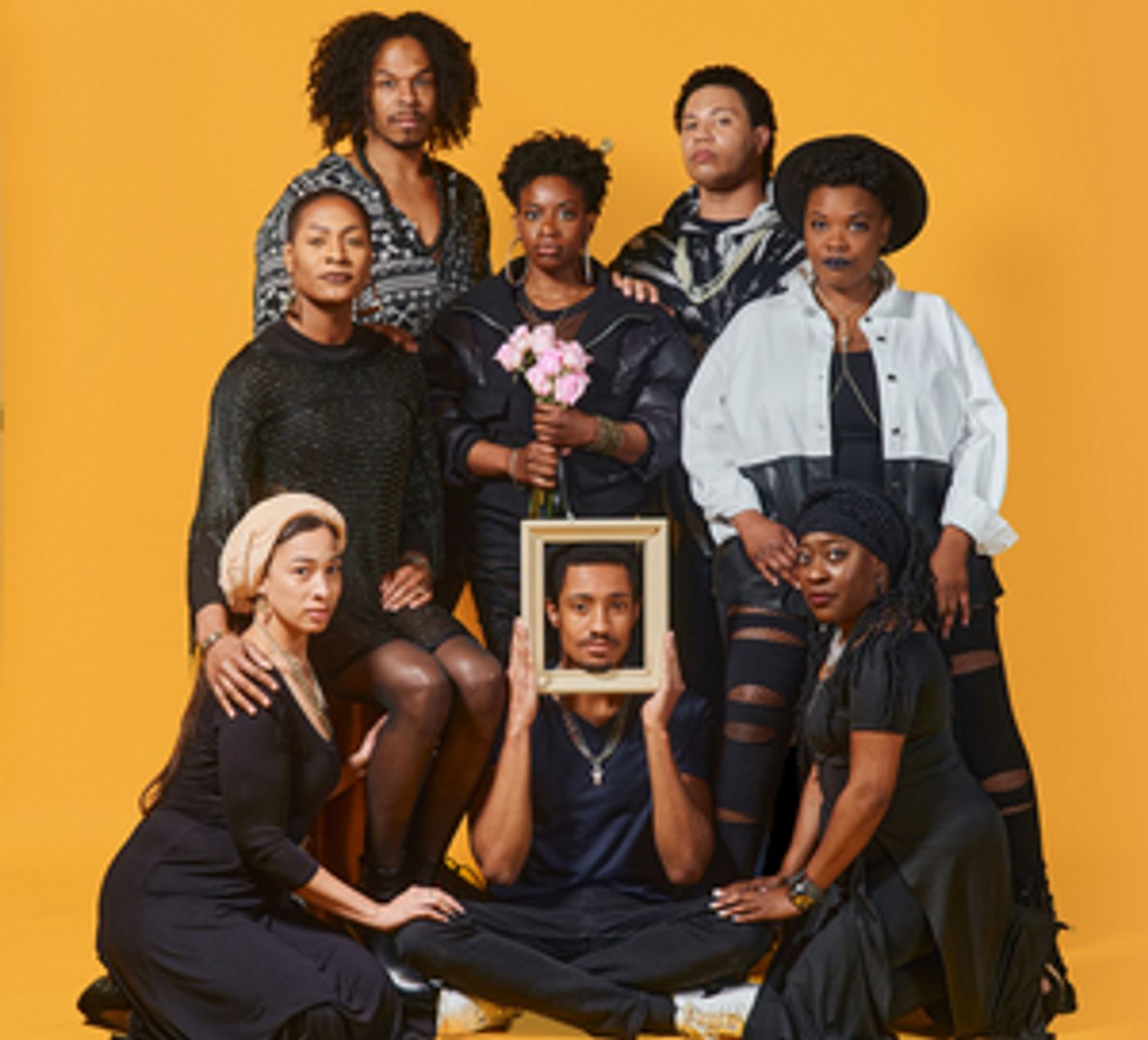 WHAT TO SEND UP WHEN IT GOES DOWN Comes to Stage West This Month  Image