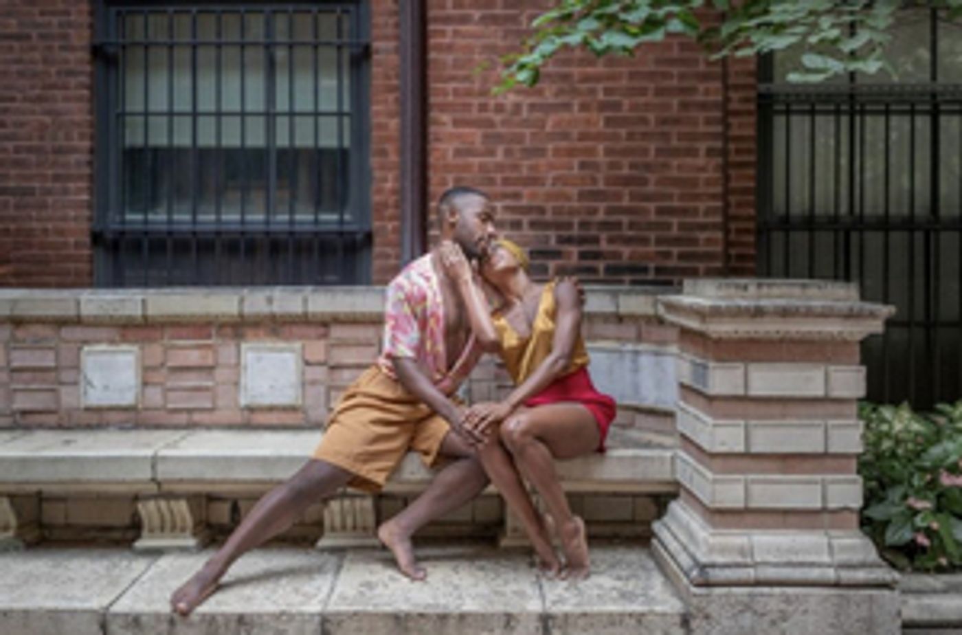 Society for the Performing Arts Presents the Houston Premiere of AN UNTITLED LOVE  Image