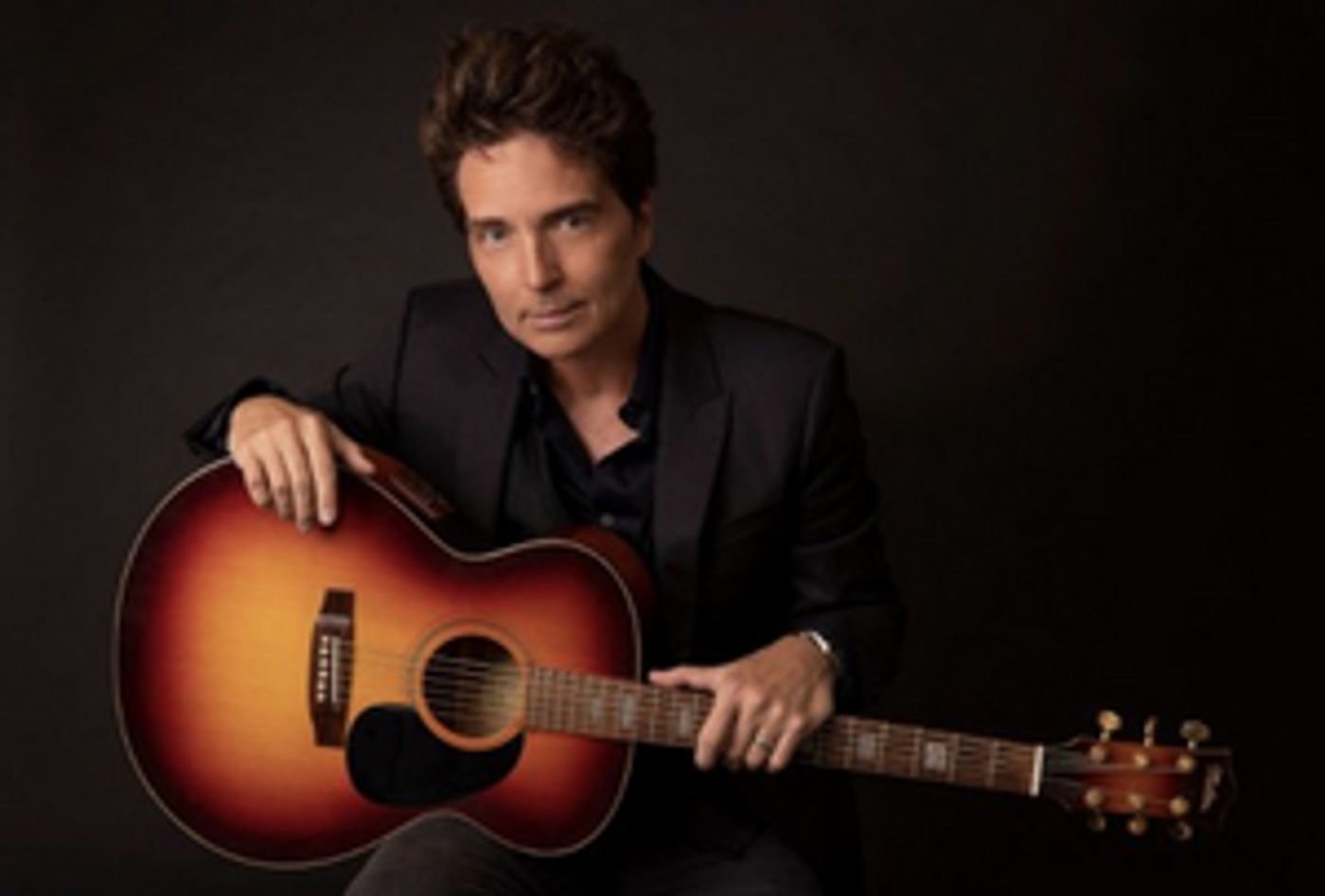 Richard Marx Comes to The Maui Arts & Cultural Center in June Richard Marx Comes to The Maui Arts & Cultural Center in June Image
