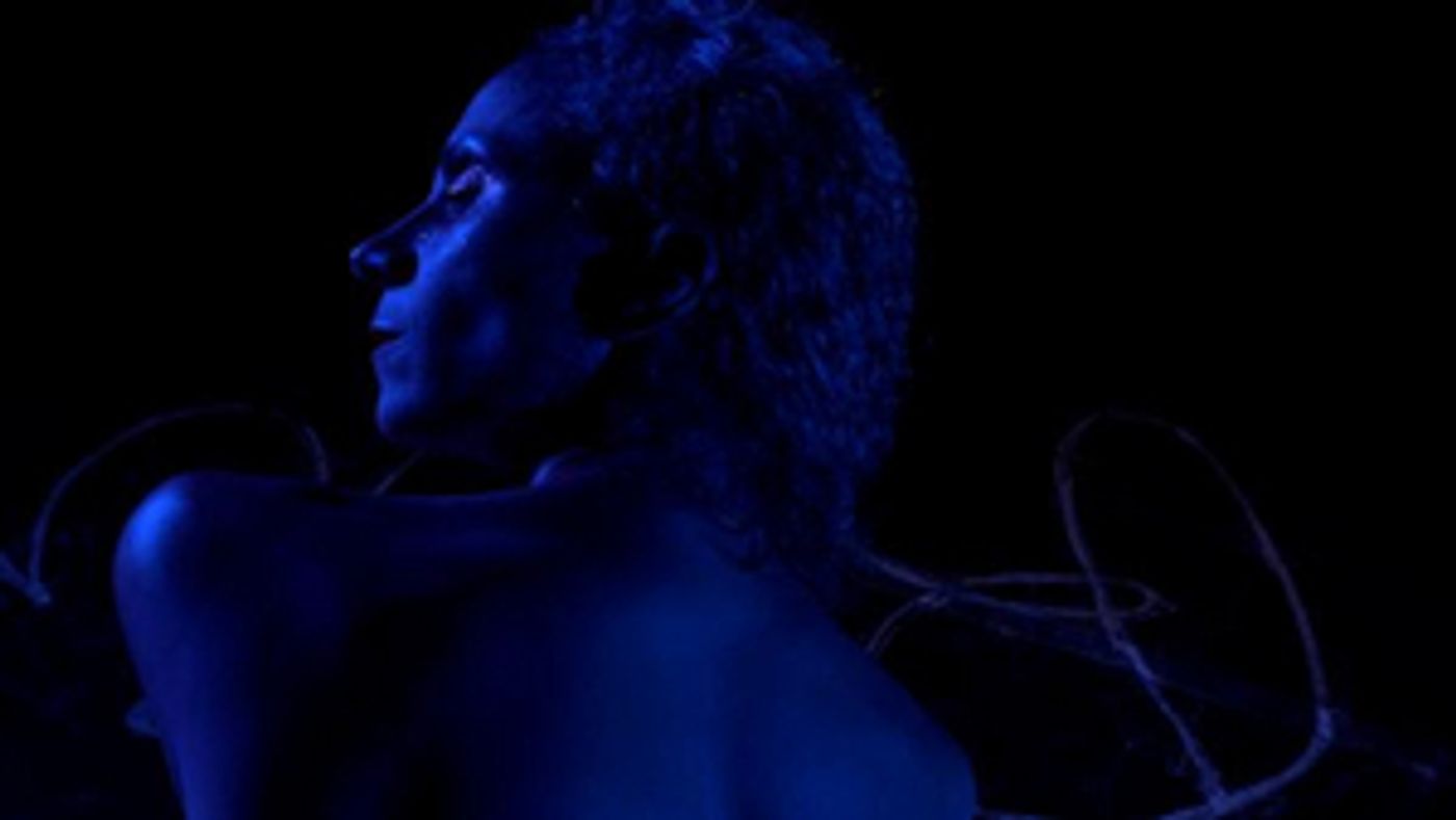 Larry Arrington Premieres New Work WOW MOM at ODC Theater This Month  Image