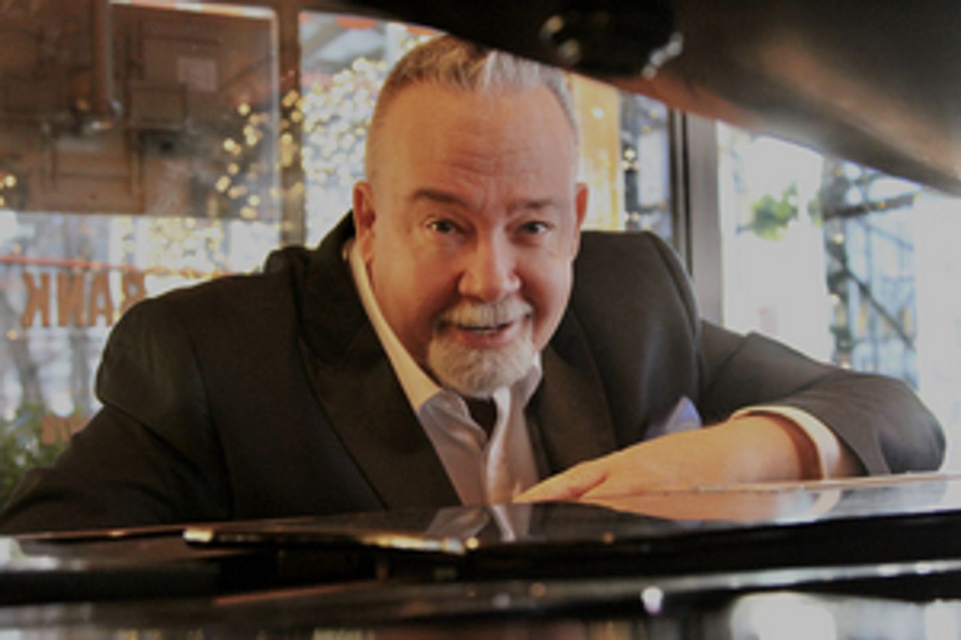 Interview: Catching Up With Maestro Michael McAssey  Image