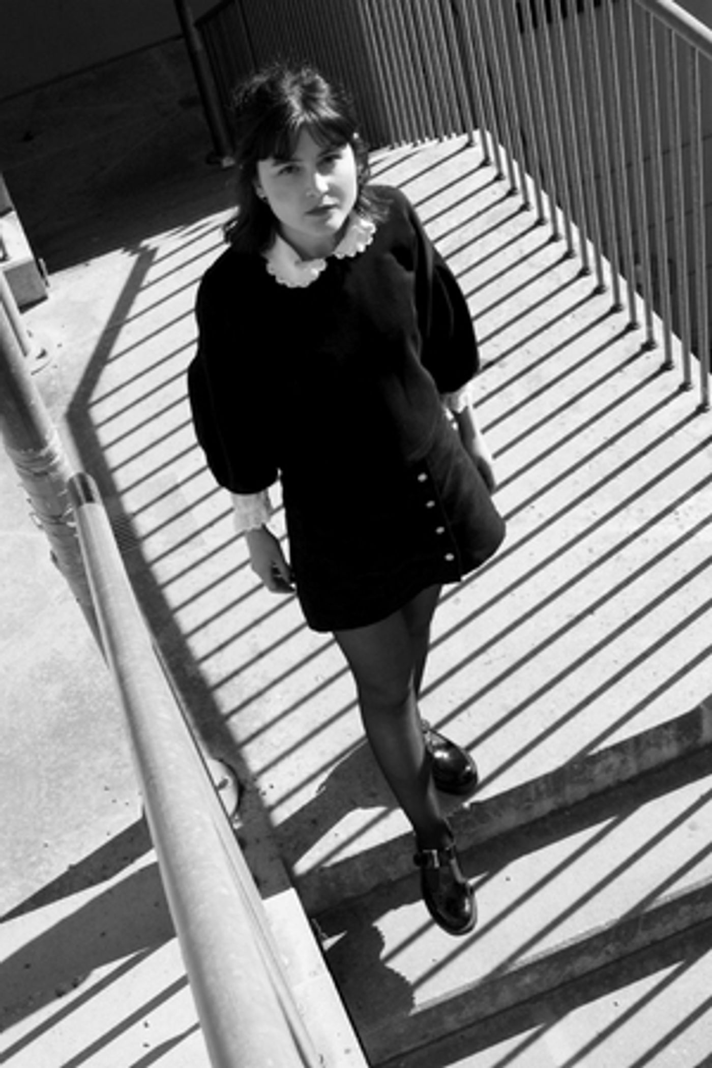 Nicole Faux Naiv Shares 'Tomorrow Was A Summer Day in 2001' Nicole Faux Naiv Shares 'Tomorrow Was A Summer Day in 2001' Image