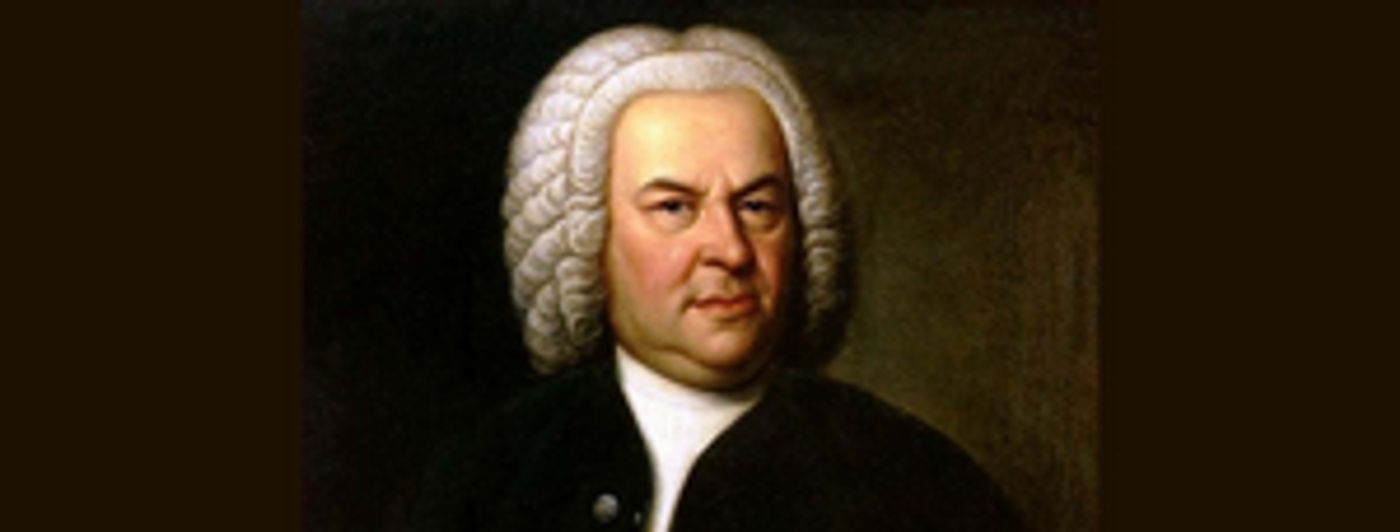 Hong Kong Philharmonic Cancels HAPPY BIRTHDAY TO BACH Concert  Image