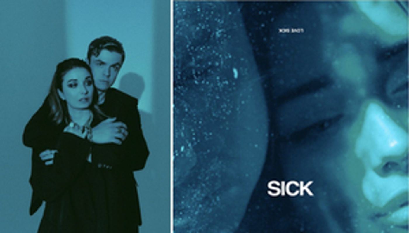 Love Sick Release Debut Mixtape 'Sick'  Image