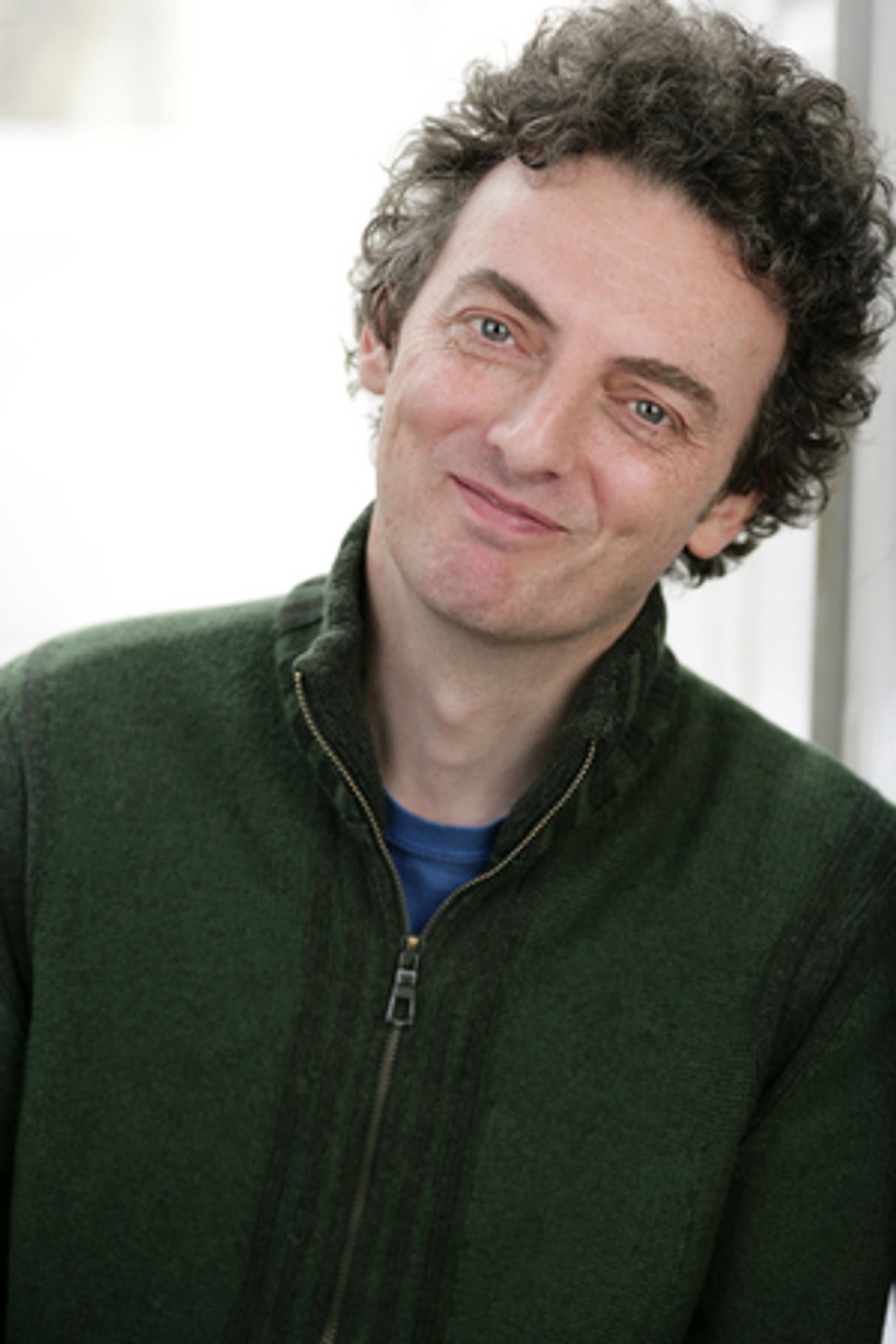 Interview: John Keating Talks TWO BY SYNGE at Irish Rep, His Background With the Company, and More!  Image