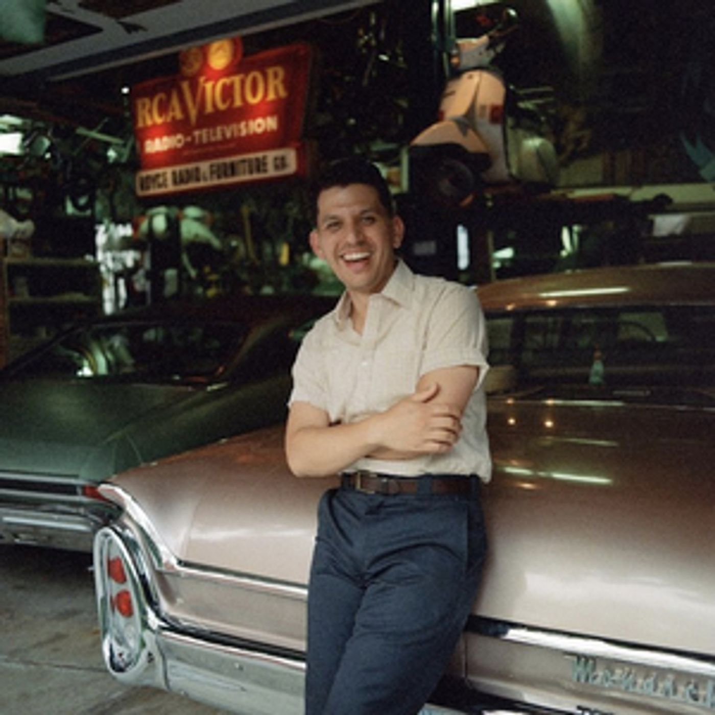 Jeremie Albino Releases 'Past Dawn' EP Jeremie Albino Releases 'Past Dawn' EP Image