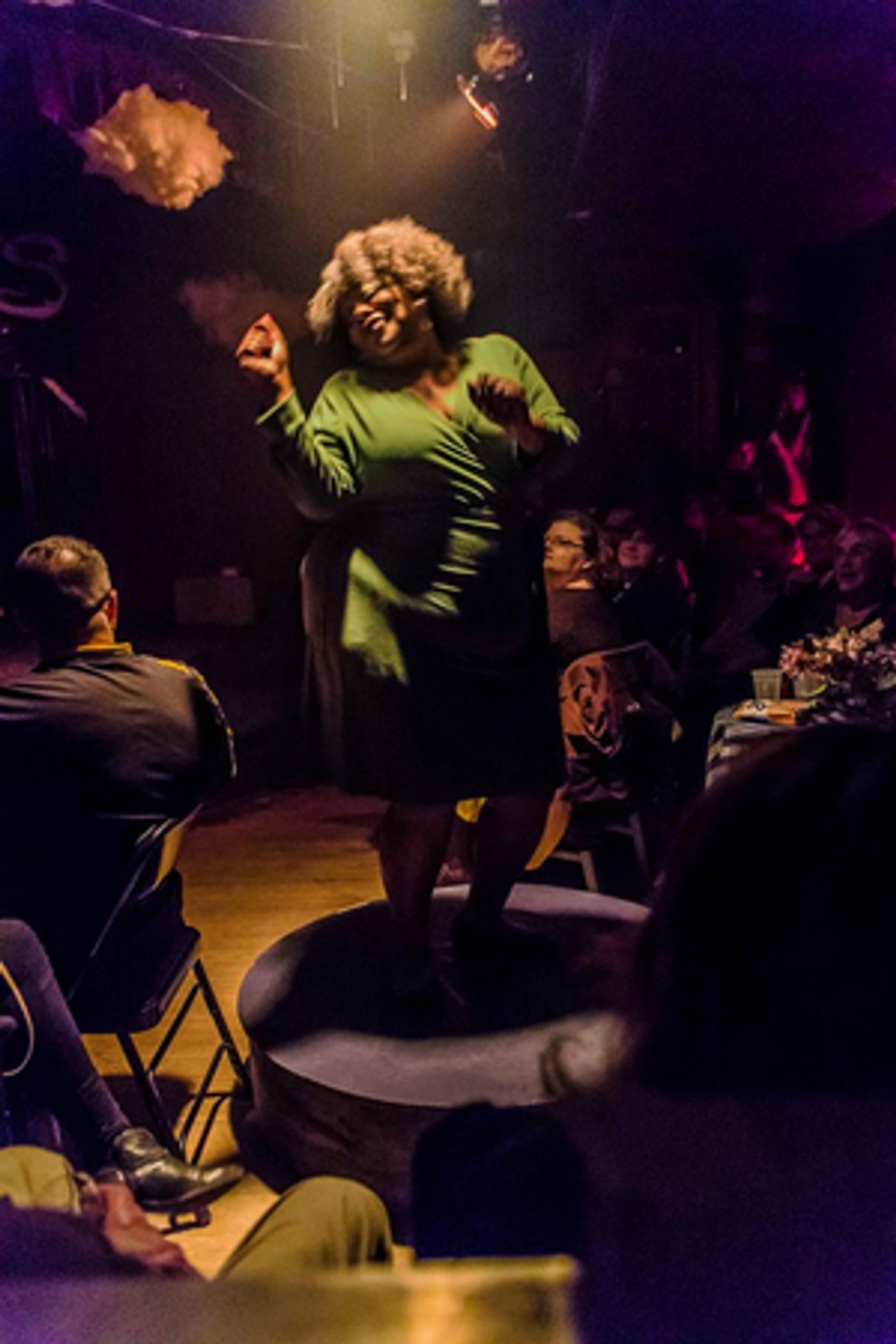 Provincetown Tennessee Williams Theater Festival Announces 2022 Season  Image