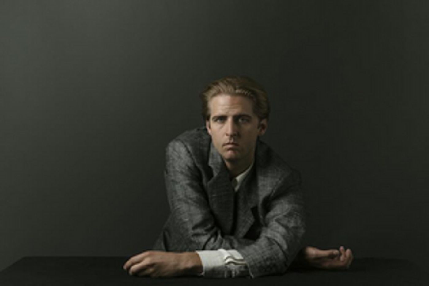 Christian Lee Hutson Releases New Album 'Quitters' Christian Lee Hutson Releases New Album 'Quitters' Image
