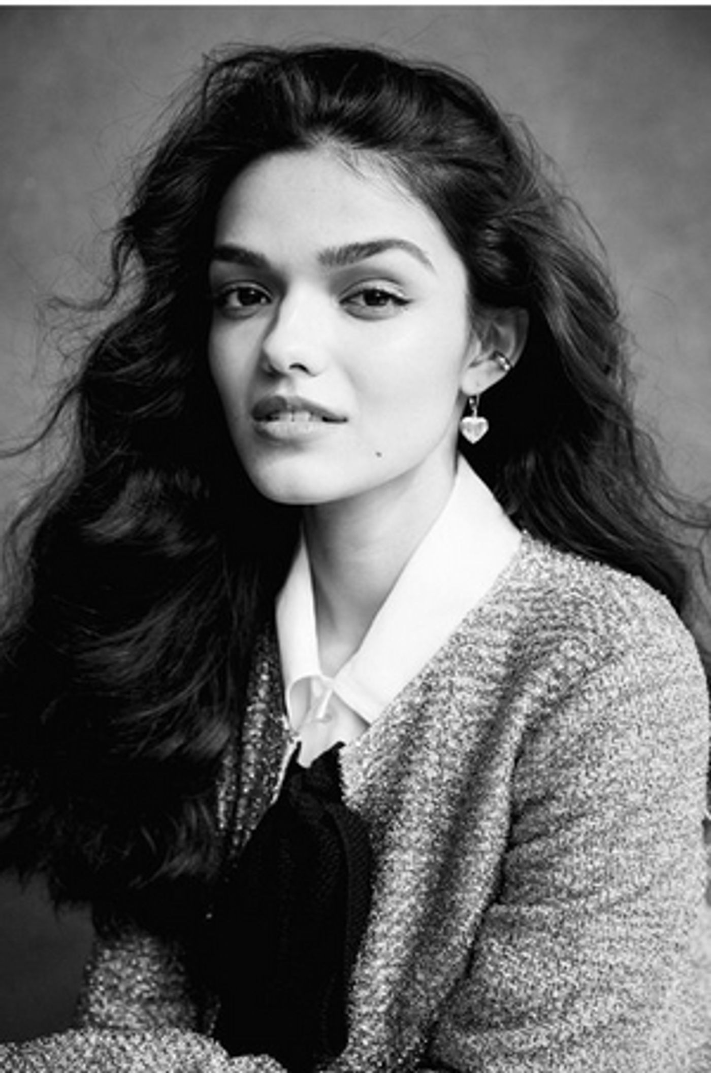 Rachel Zegler to Voice Lead Role in Apple's SPELLBOUND Movie Musical Rachel Zegler to Voice Lead Role in Apple's SPELLBOUND Movie Musical Image