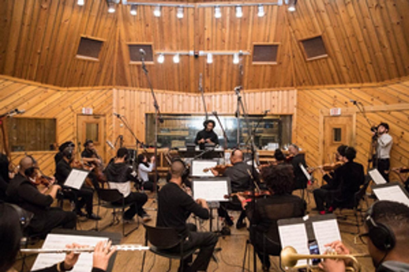 Juneteenth Celebration Added to Hollywood Bowl's 2022 Season Juneteenth Celebration Added to Hollywood Bowl's 2022 Season Image