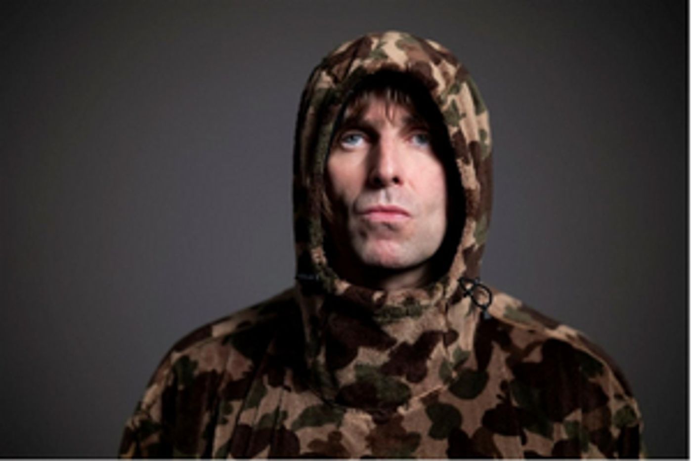 Liam Gallagher Shares Title Track From Upcoming Album 'C'Mon You Know'  Image