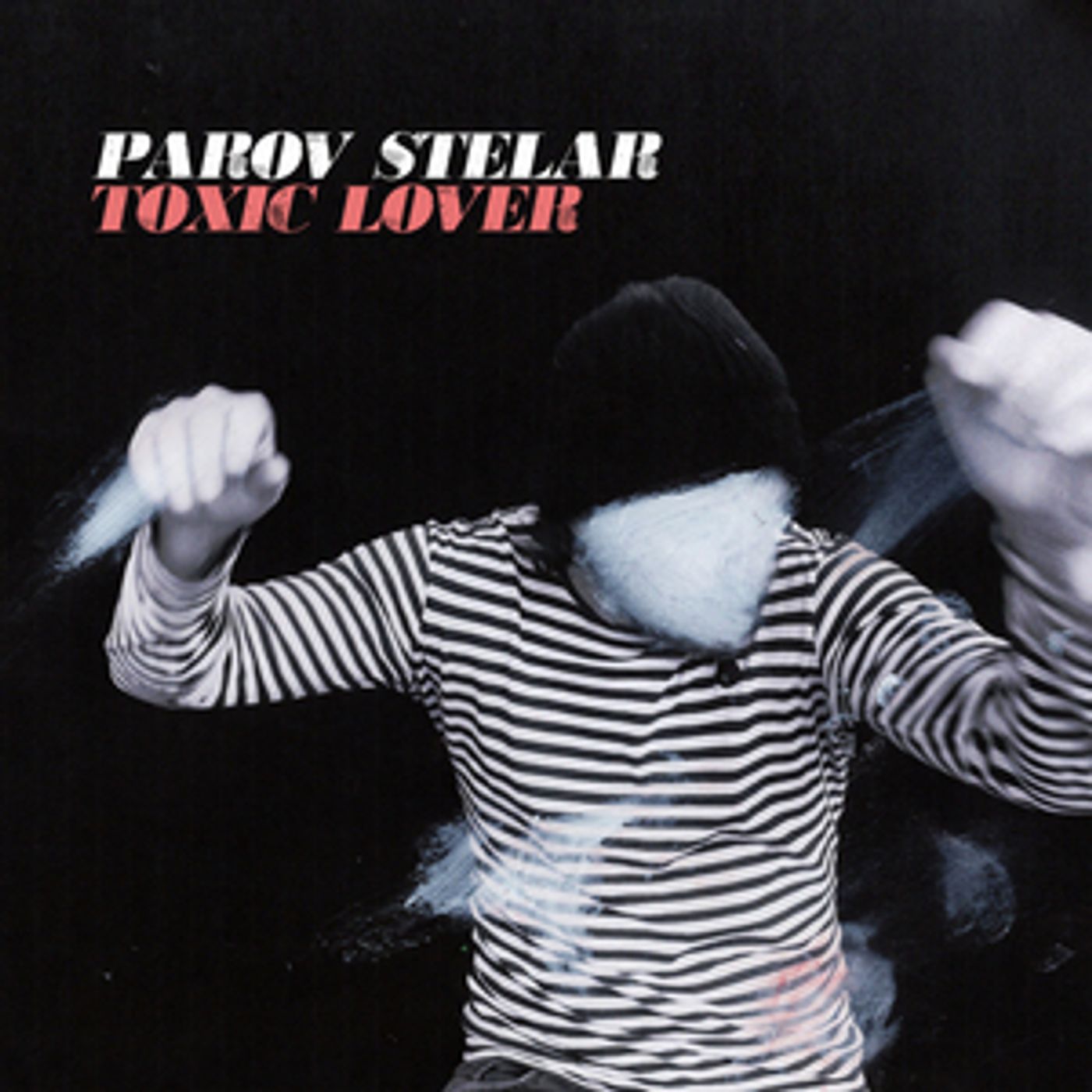 Parov Stelar Releases Highly-Anticipated Single 'Toxic Lover'  Image