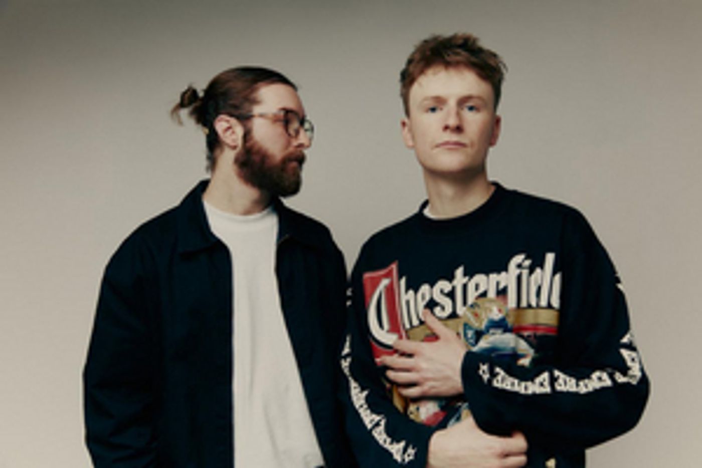 Superlove Release Debut Album 'Colours' Superlove Release Debut Album 'Colours' Image