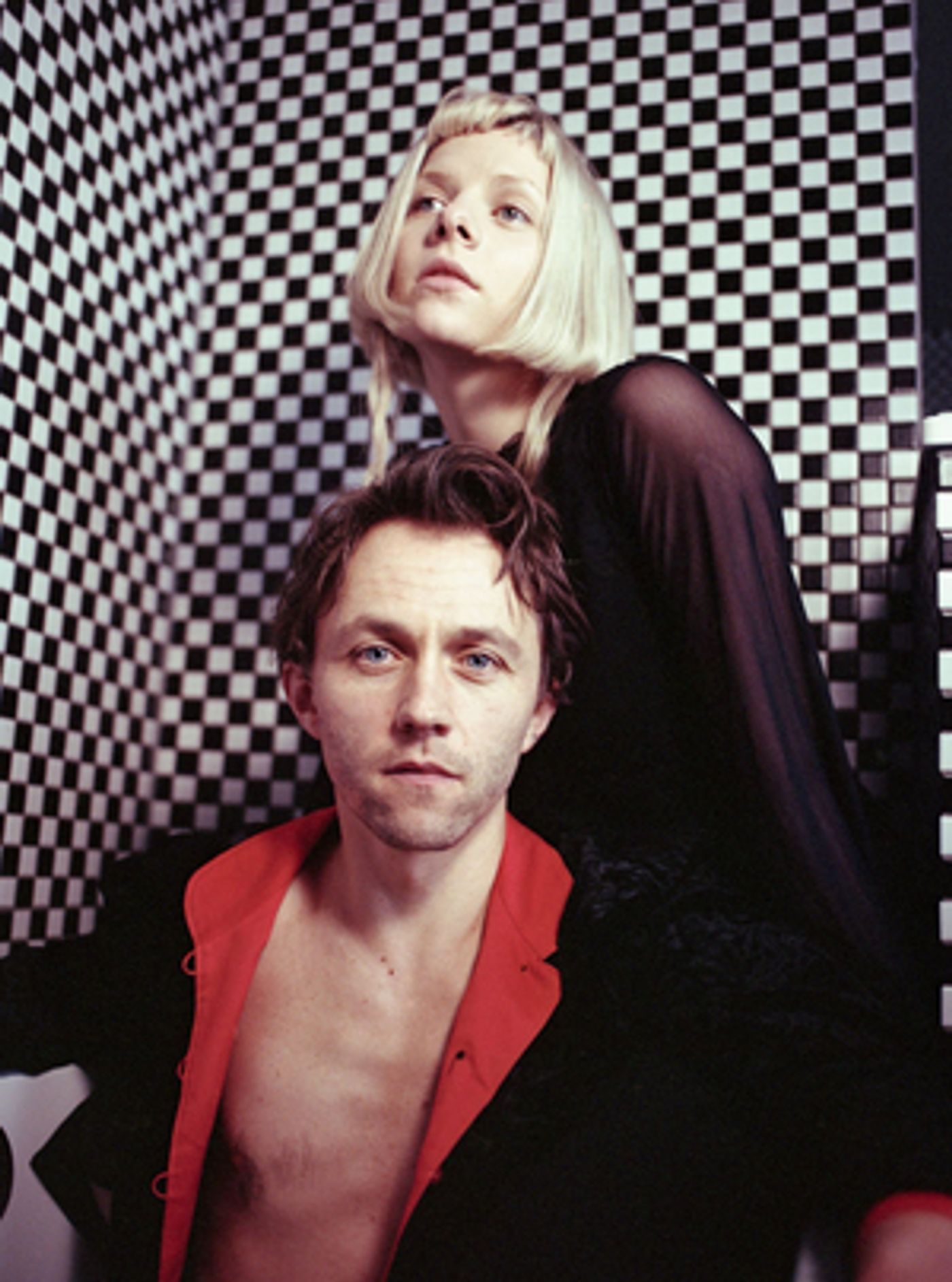 Sondre Lerche Releases New Double Album 'Avatars of Love'  Image