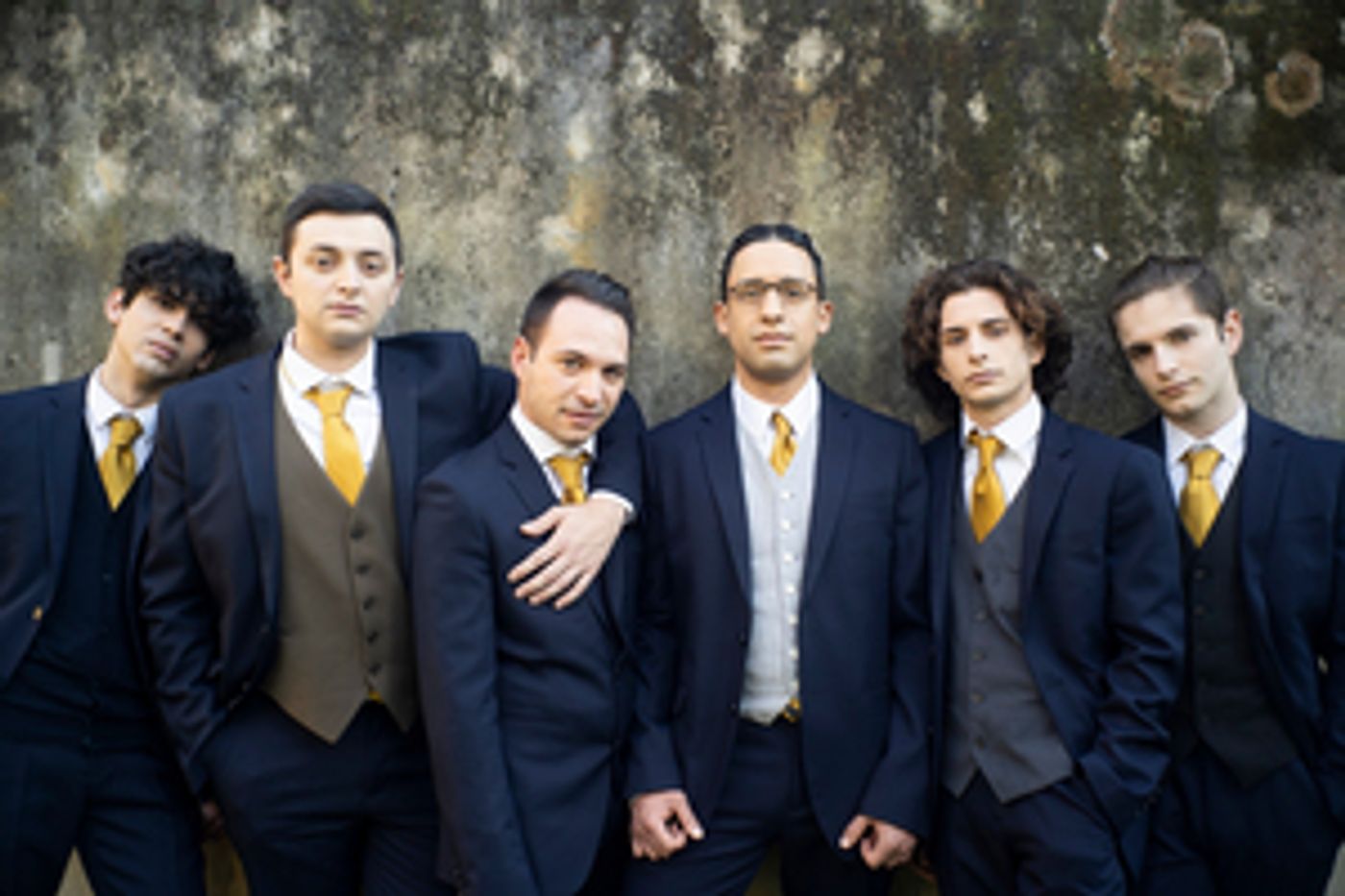 Review: SPRING AWAKENING at Teatro L'Affratellamento (Firenze)  Image